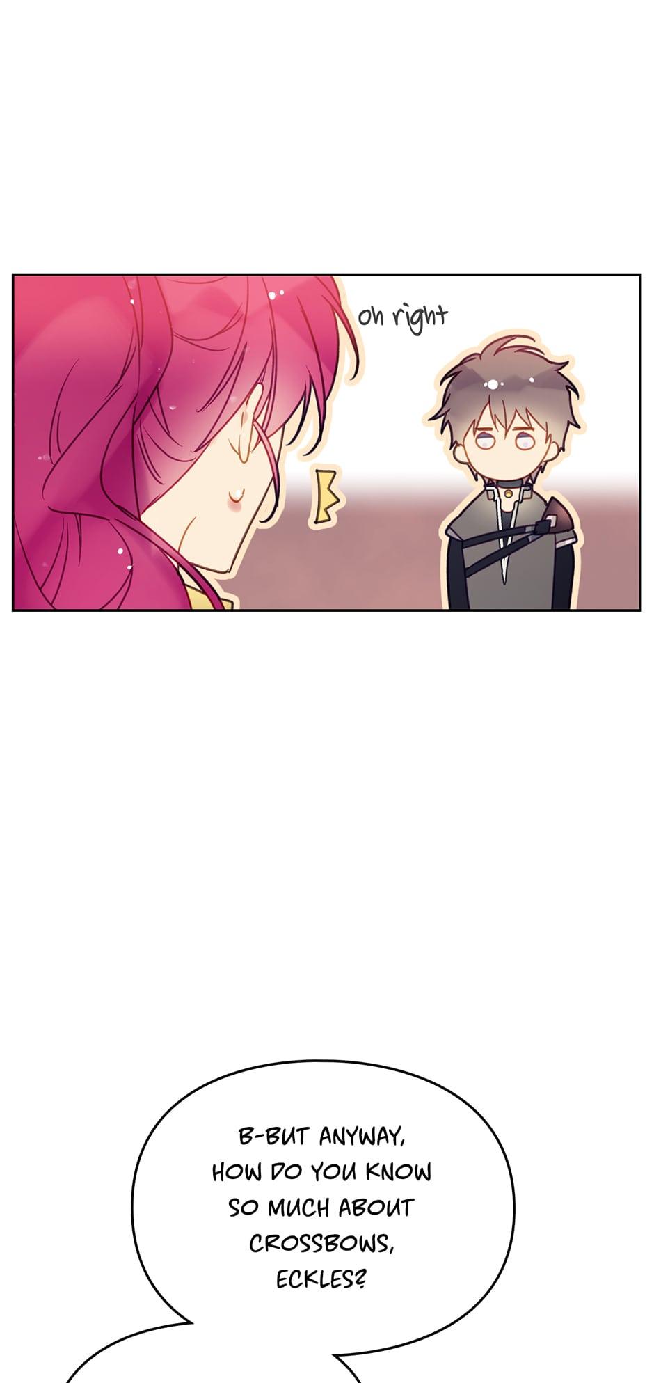 Read Villains Are Destined to Die Manga Online