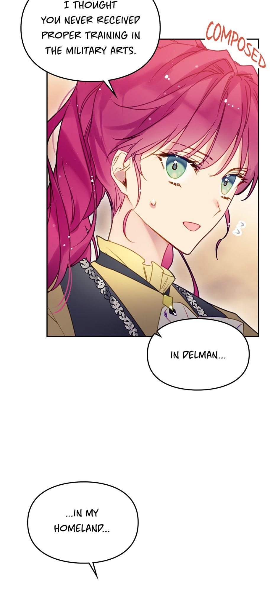 Read Villains Are Destined to Die Manga Online