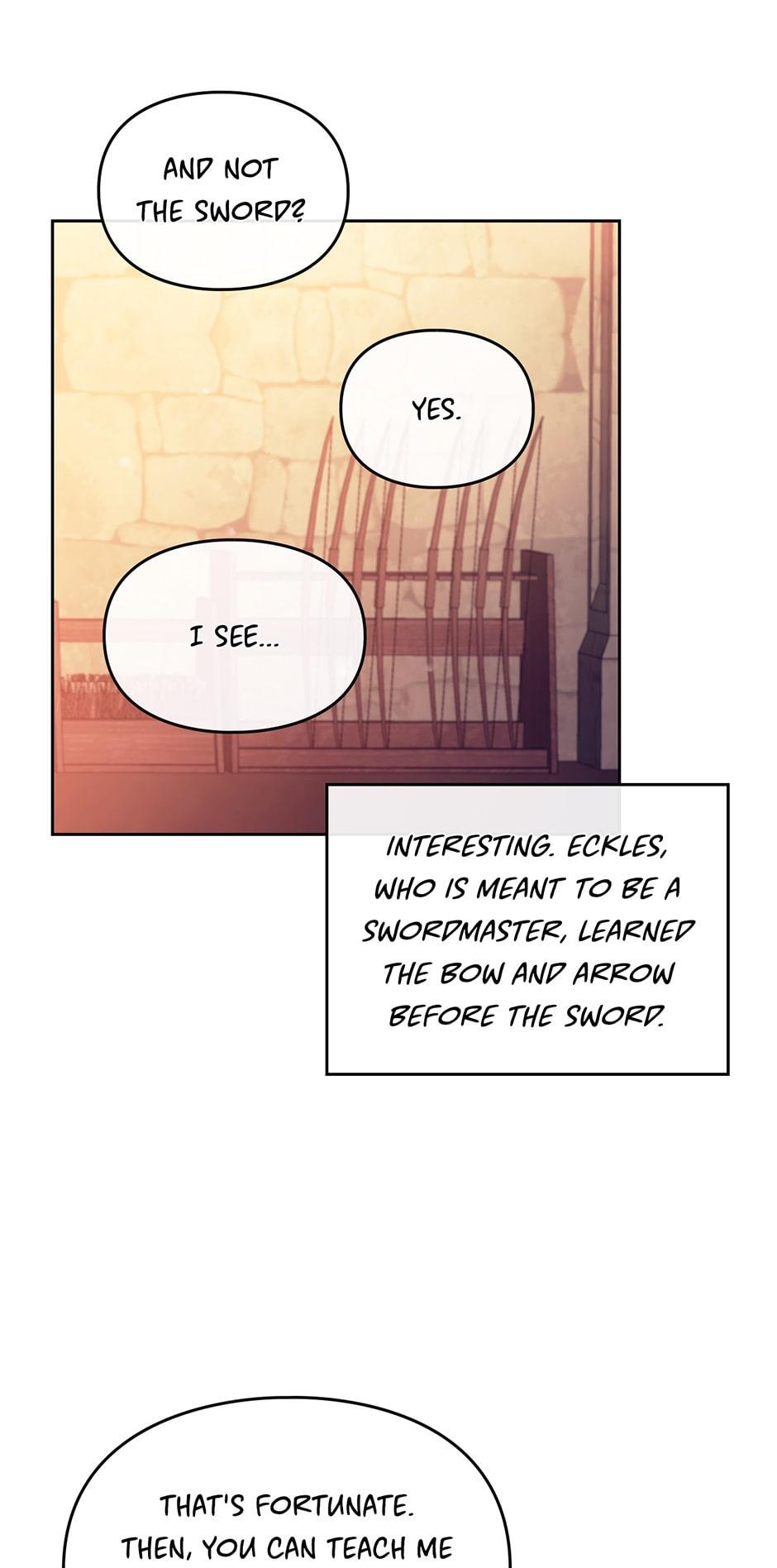 Read Villains Are Destined to Die Manga Online