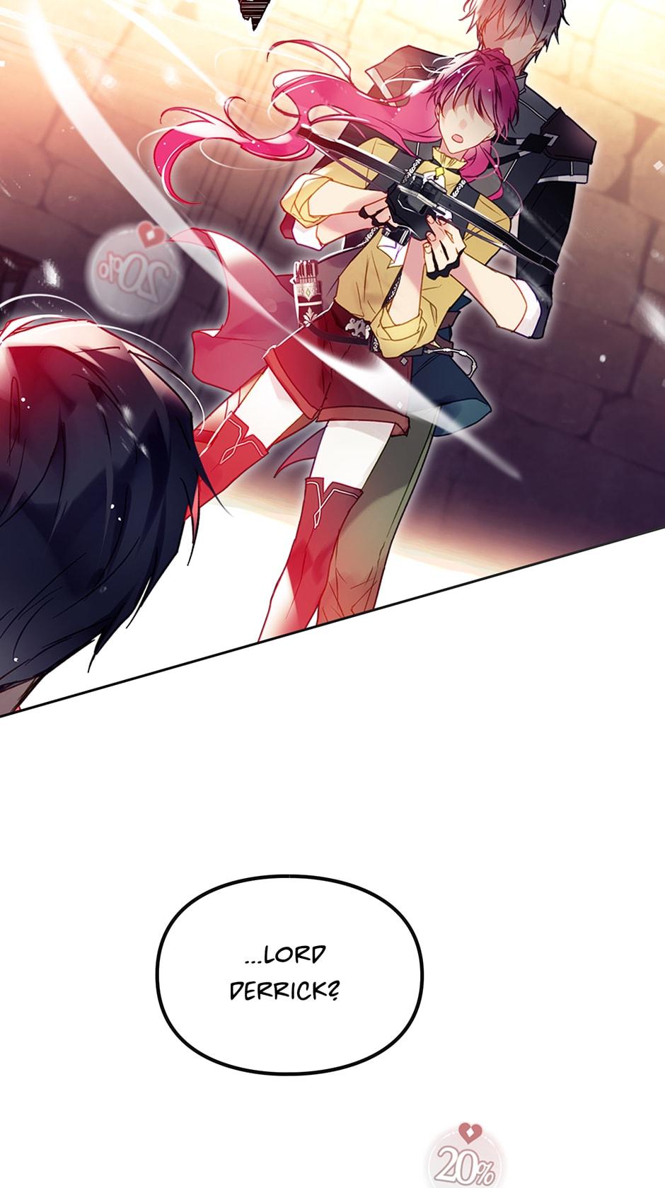 Read Villains Are Destined to Die Manga Online