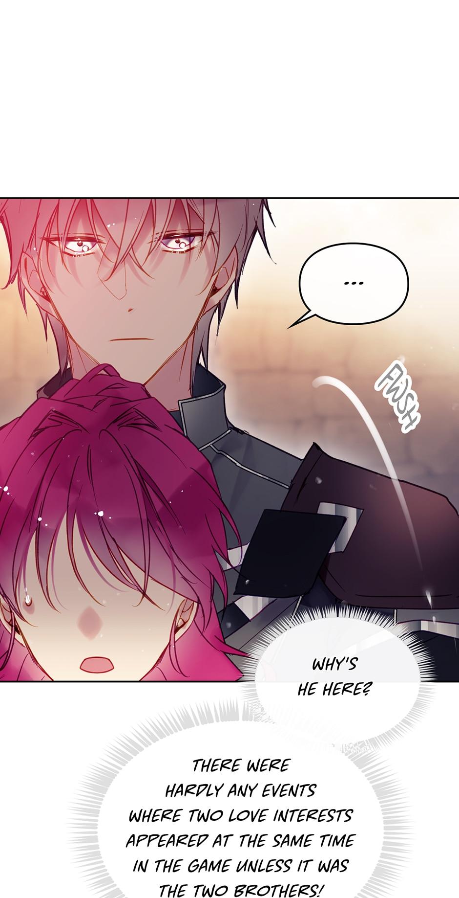 Read Villains Are Destined to Die Manga Online