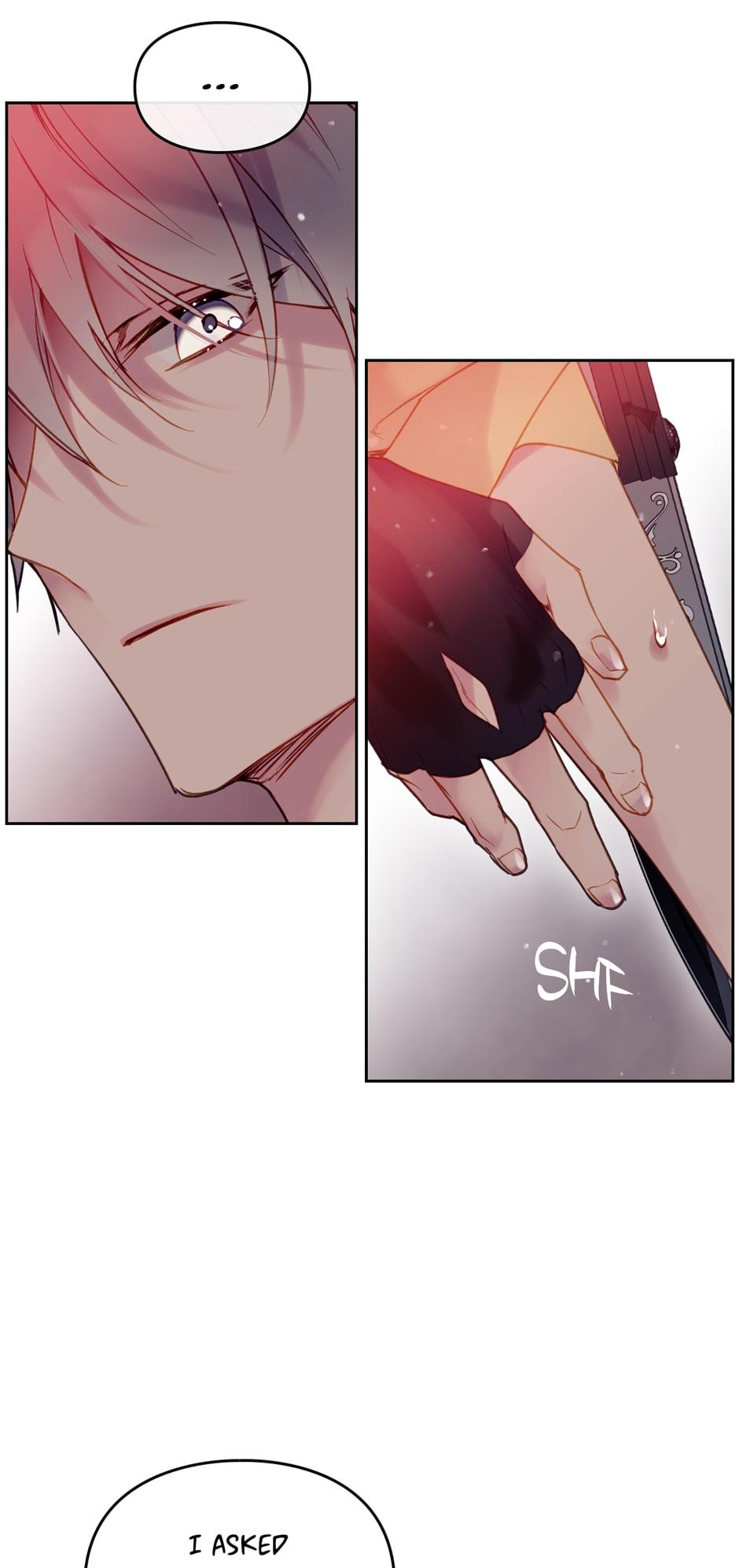 Read Villains Are Destined to Die Manga Online