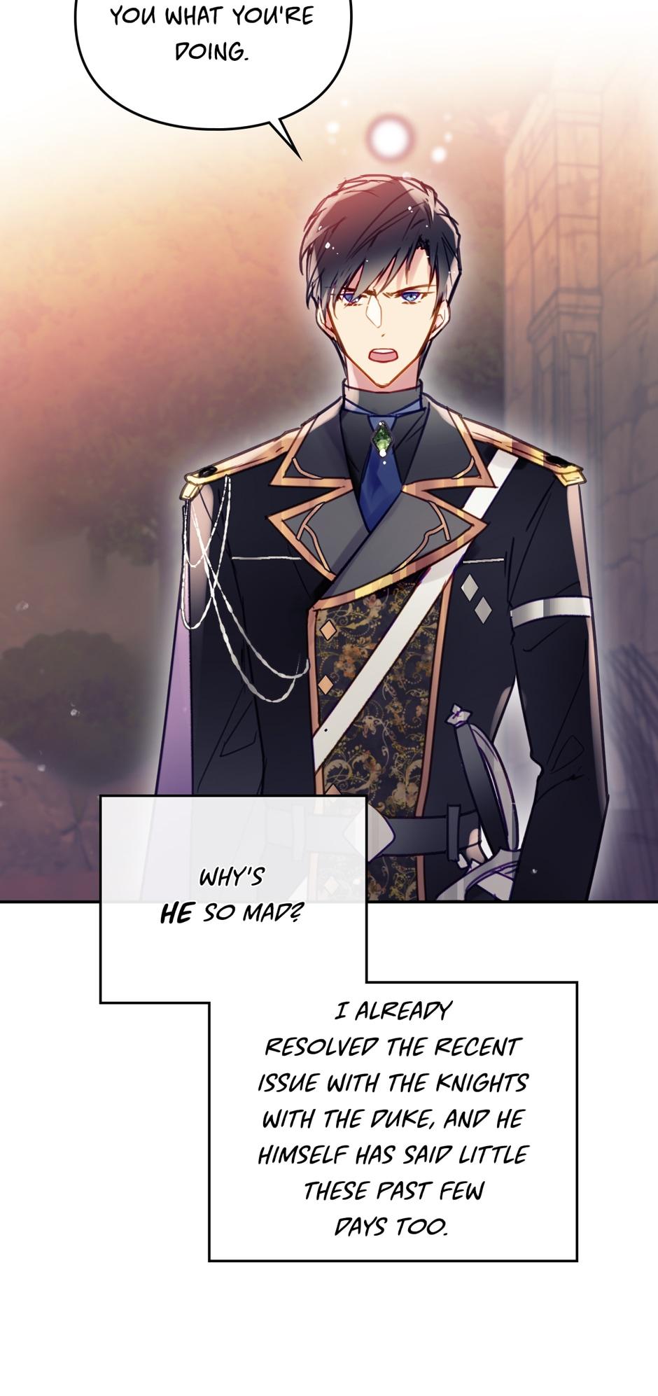 Read Villains Are Destined to Die Manga Online