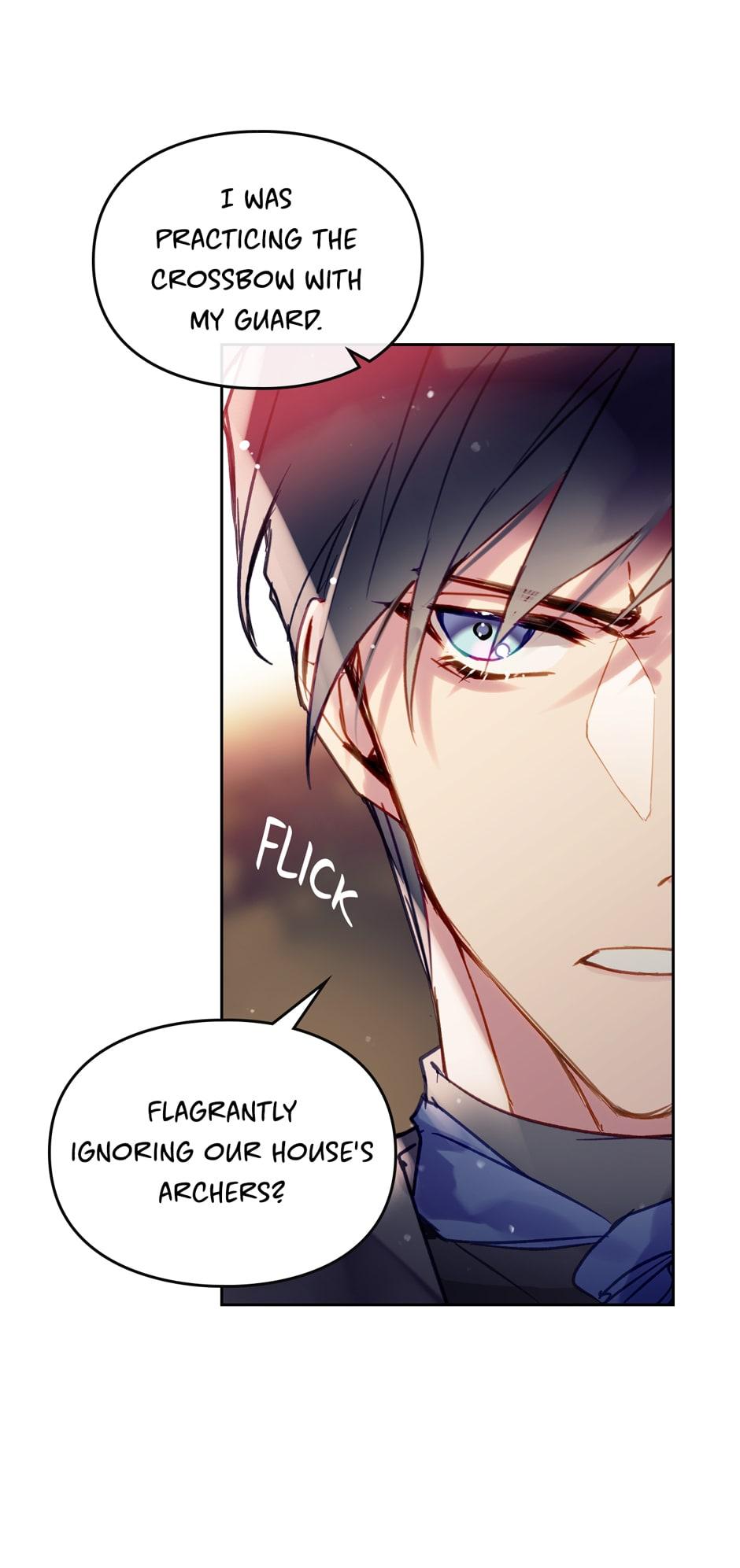 Read Villains Are Destined to Die Manga Online