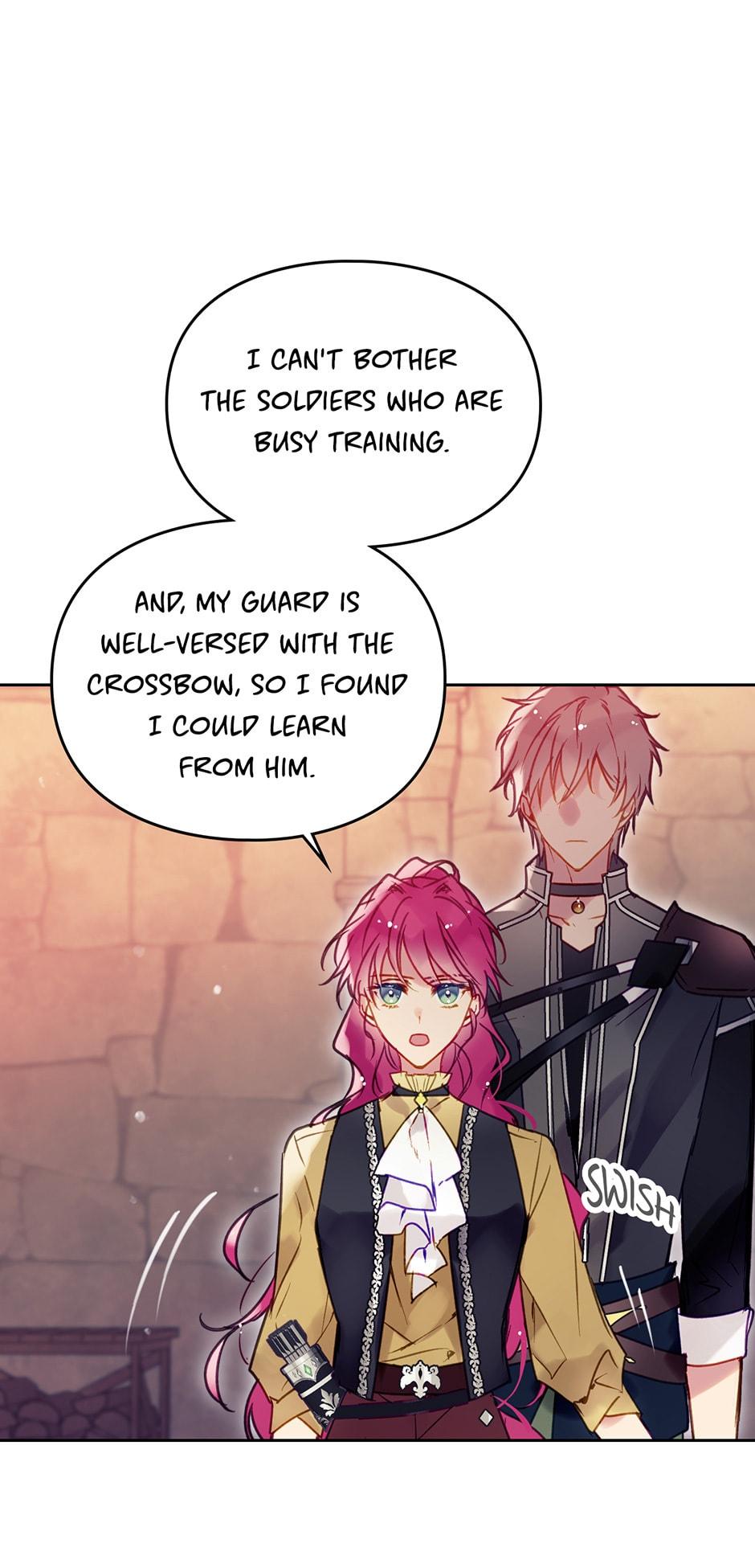 Read Villains Are Destined to Die Manga Online