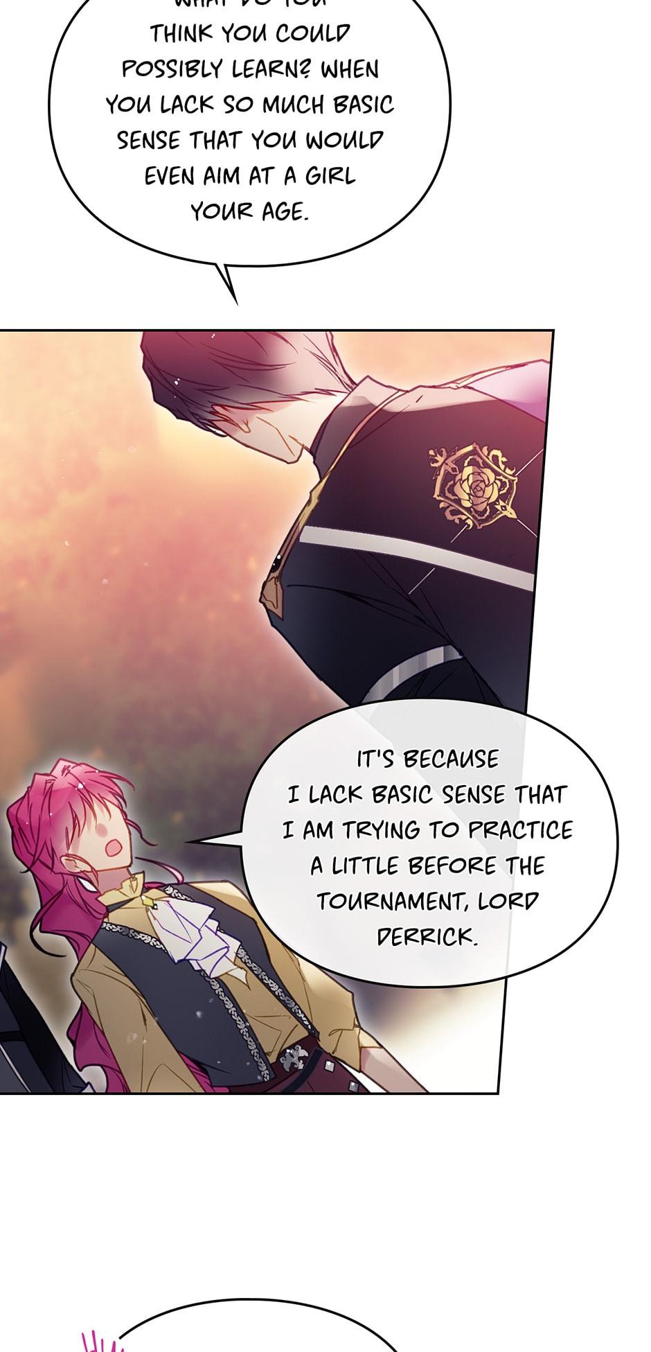 Read Villains Are Destined to Die Manga Online