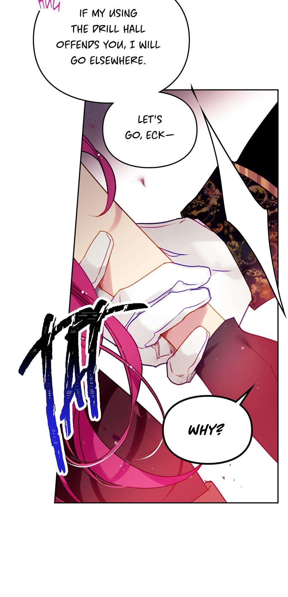 Read Villains Are Destined to Die Manga Online