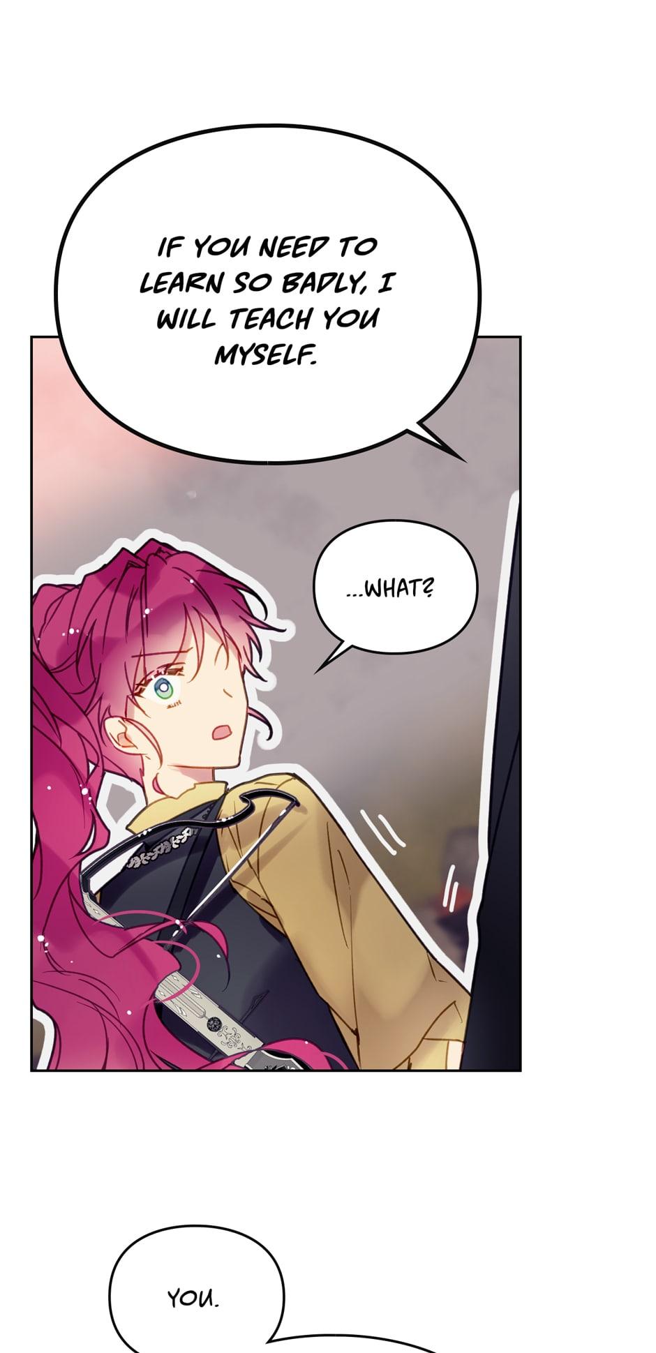 Read Villains Are Destined to Die Manga Online