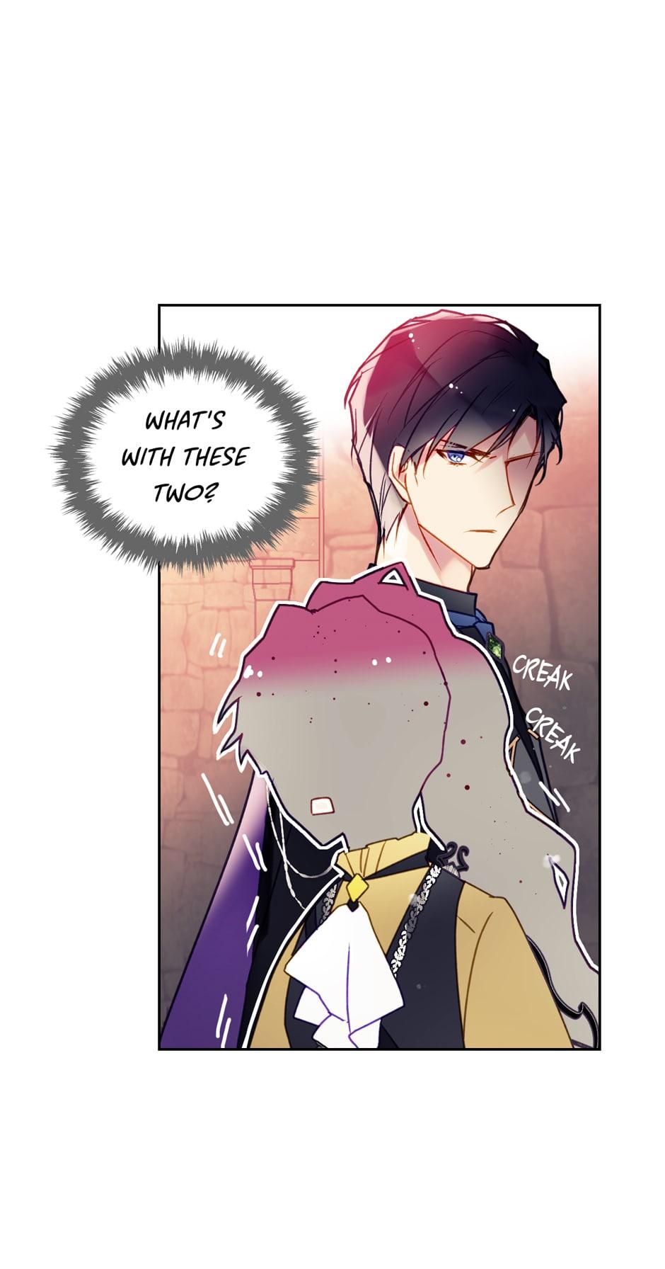 Read Villains Are Destined to Die Manga Online