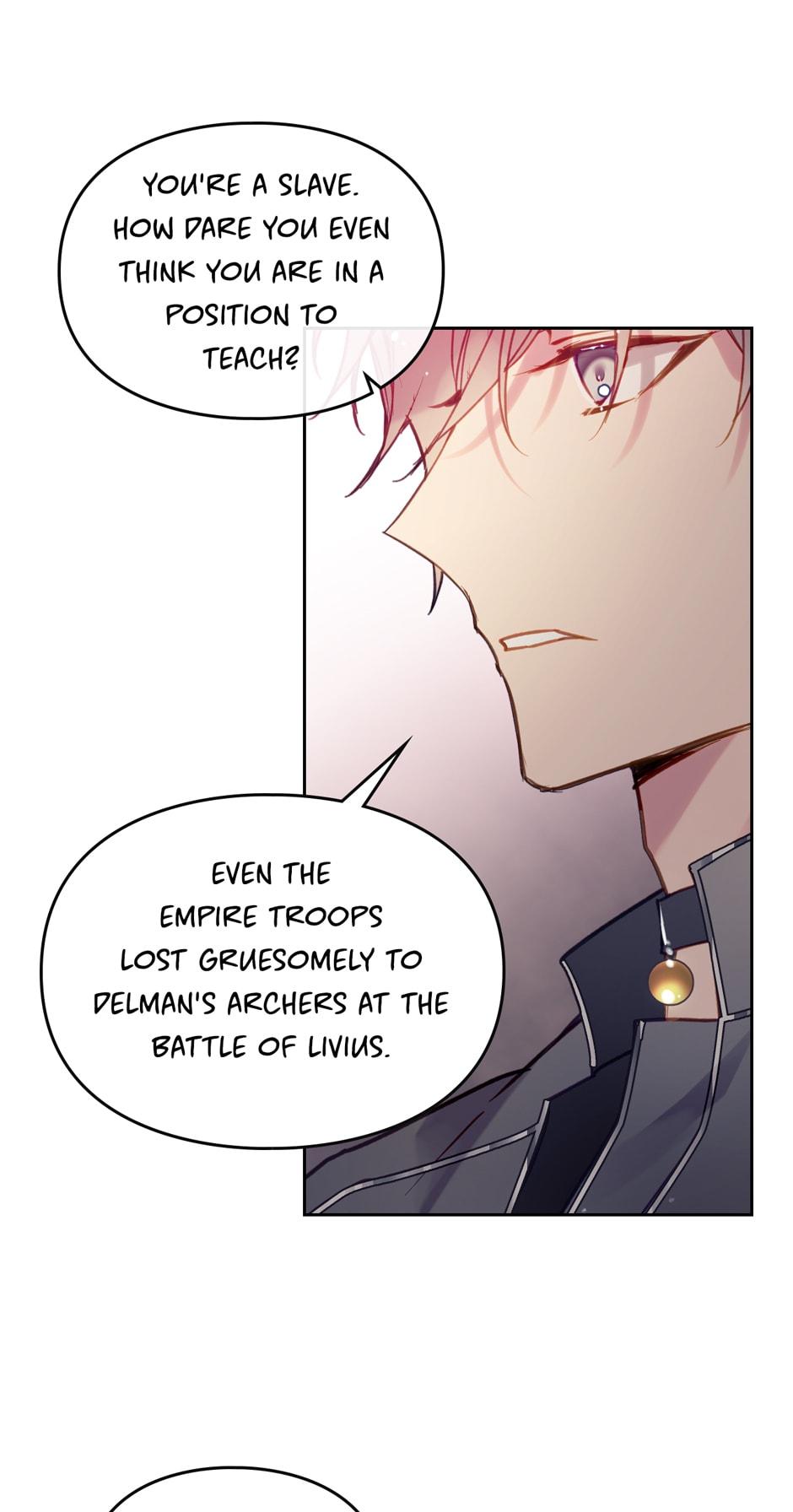 Read Villains Are Destined to Die Manga Online