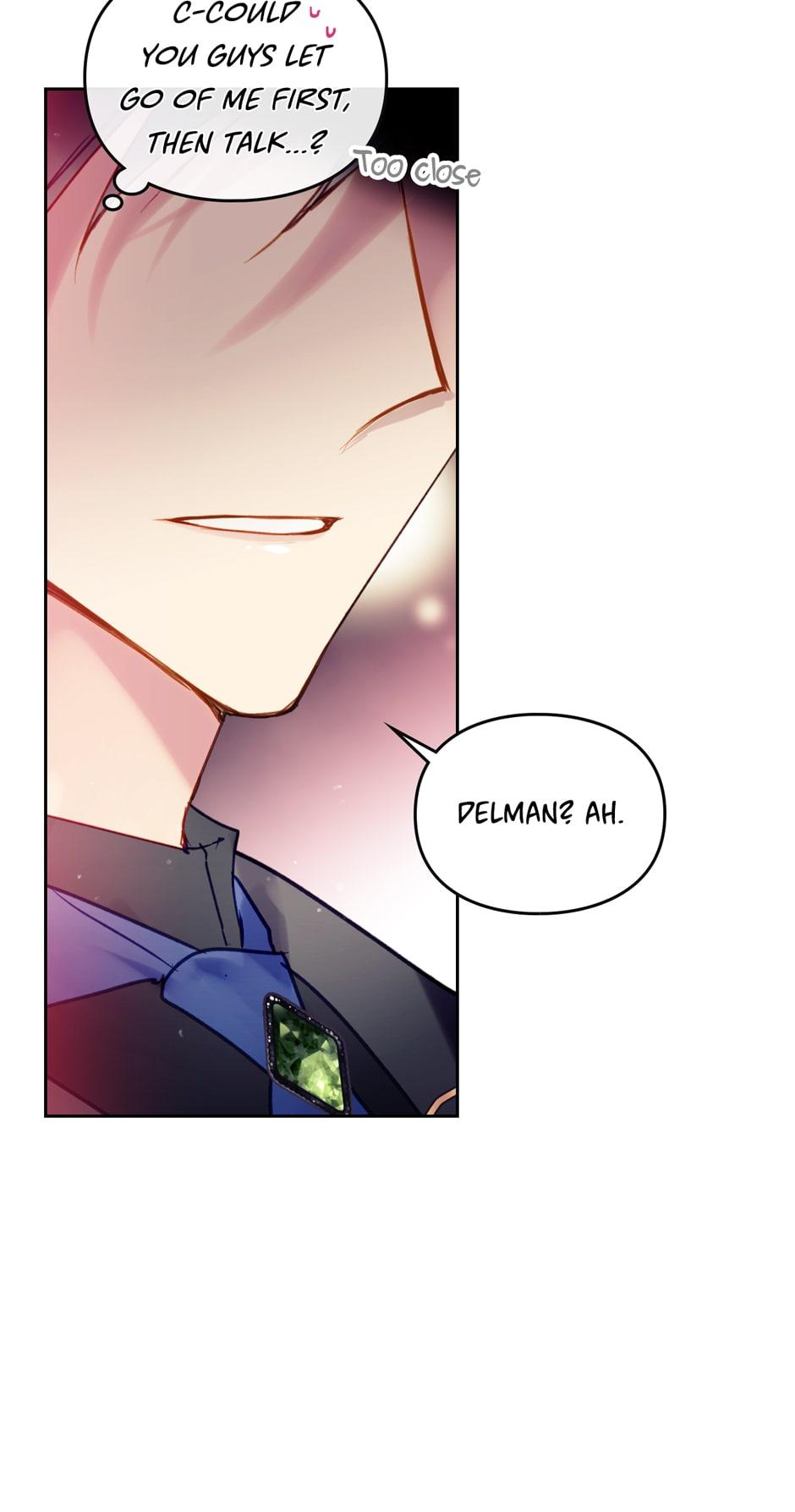Read Villains Are Destined to Die Manga Online