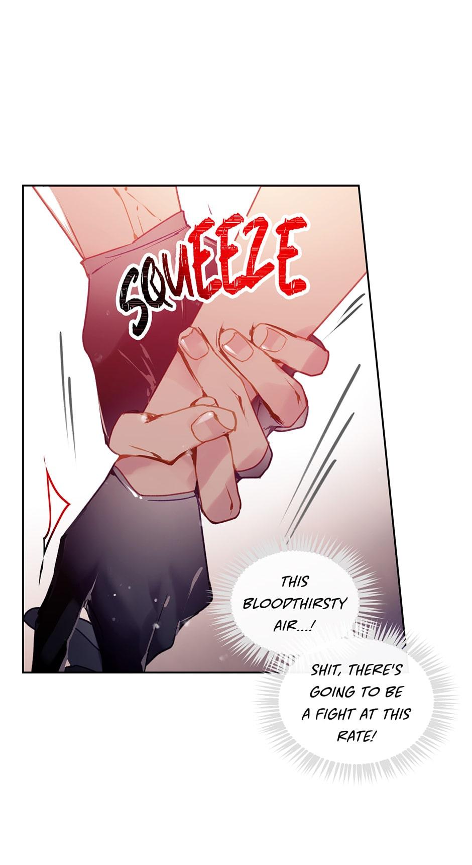Read Villains Are Destined to Die Manga Online