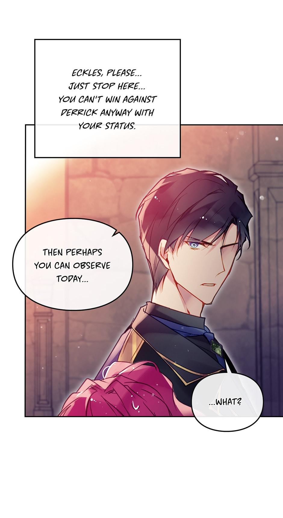 Read Villains Are Destined to Die Manga Online