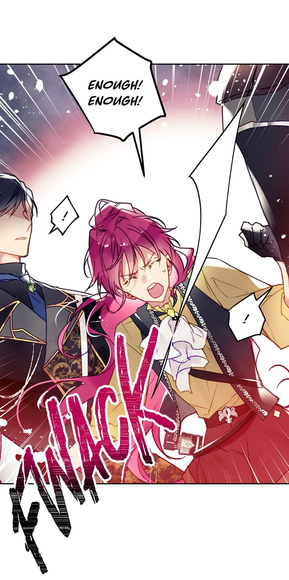 Read Villains Are Destined to Die Manga Online