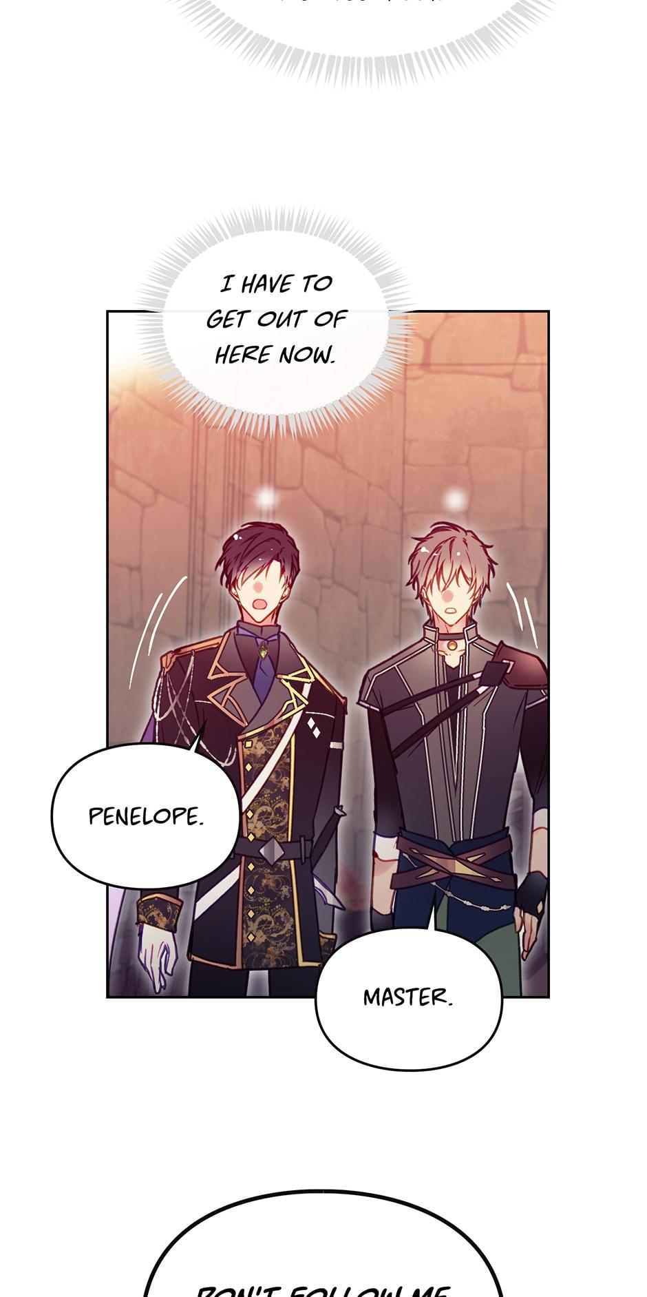 Read Villains Are Destined to Die Manga Online
