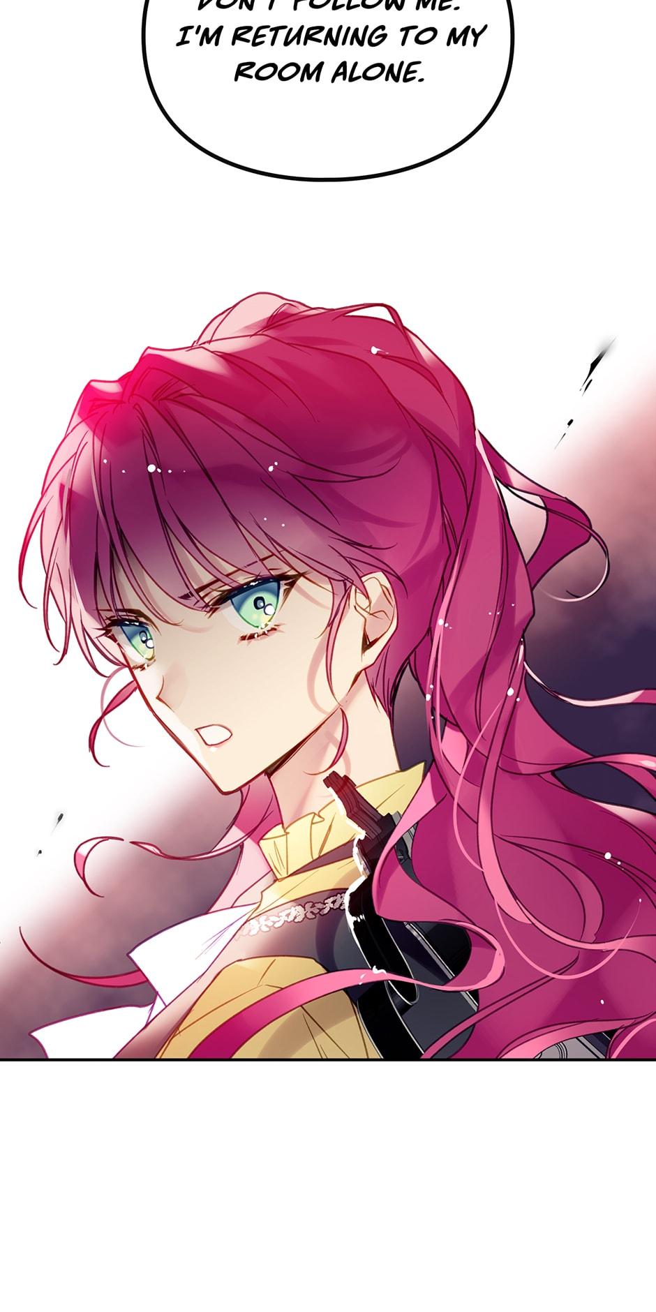 Read Villains Are Destined to Die Manga Online