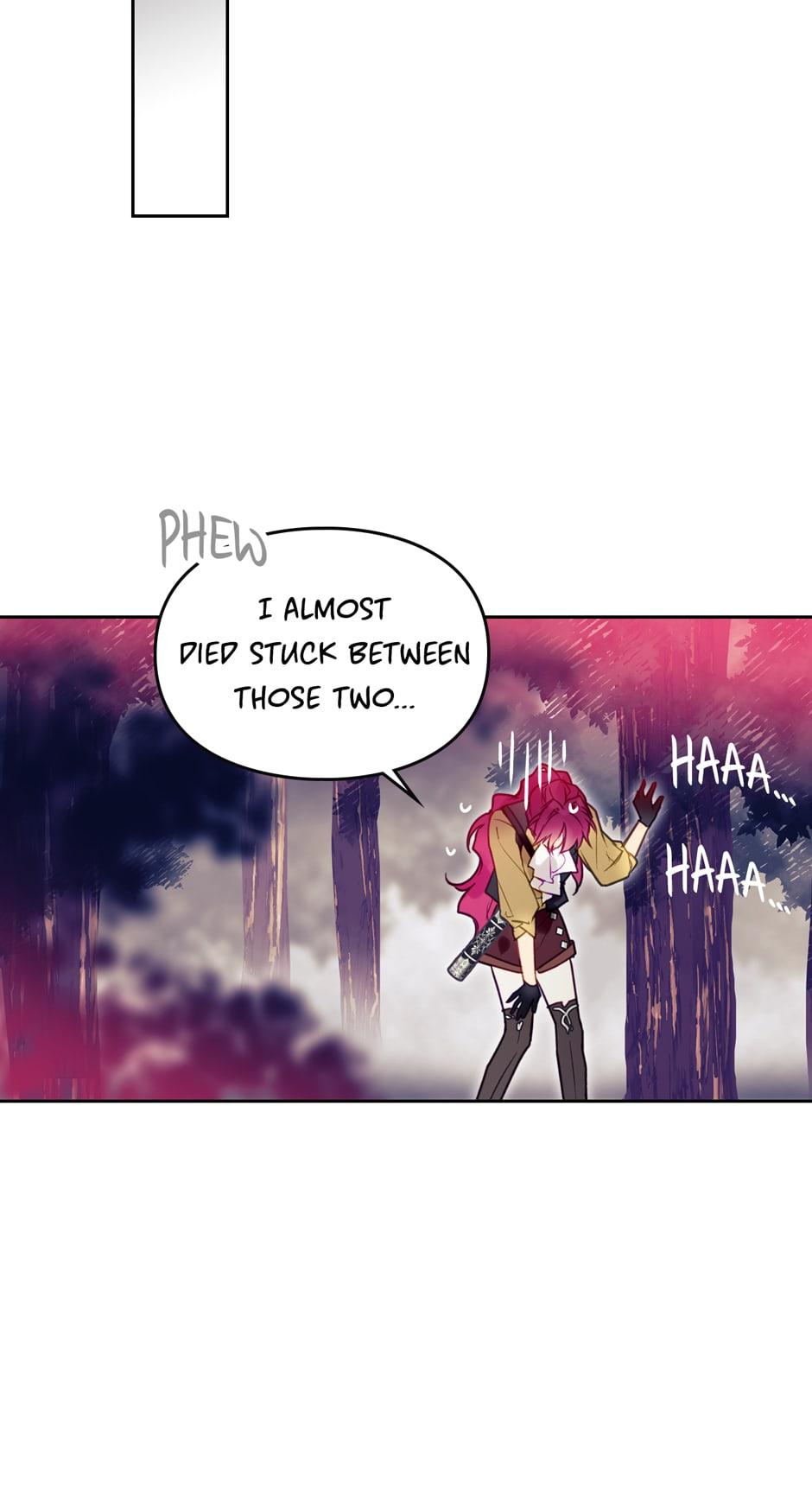 Read Villains Are Destined to Die Manga Online