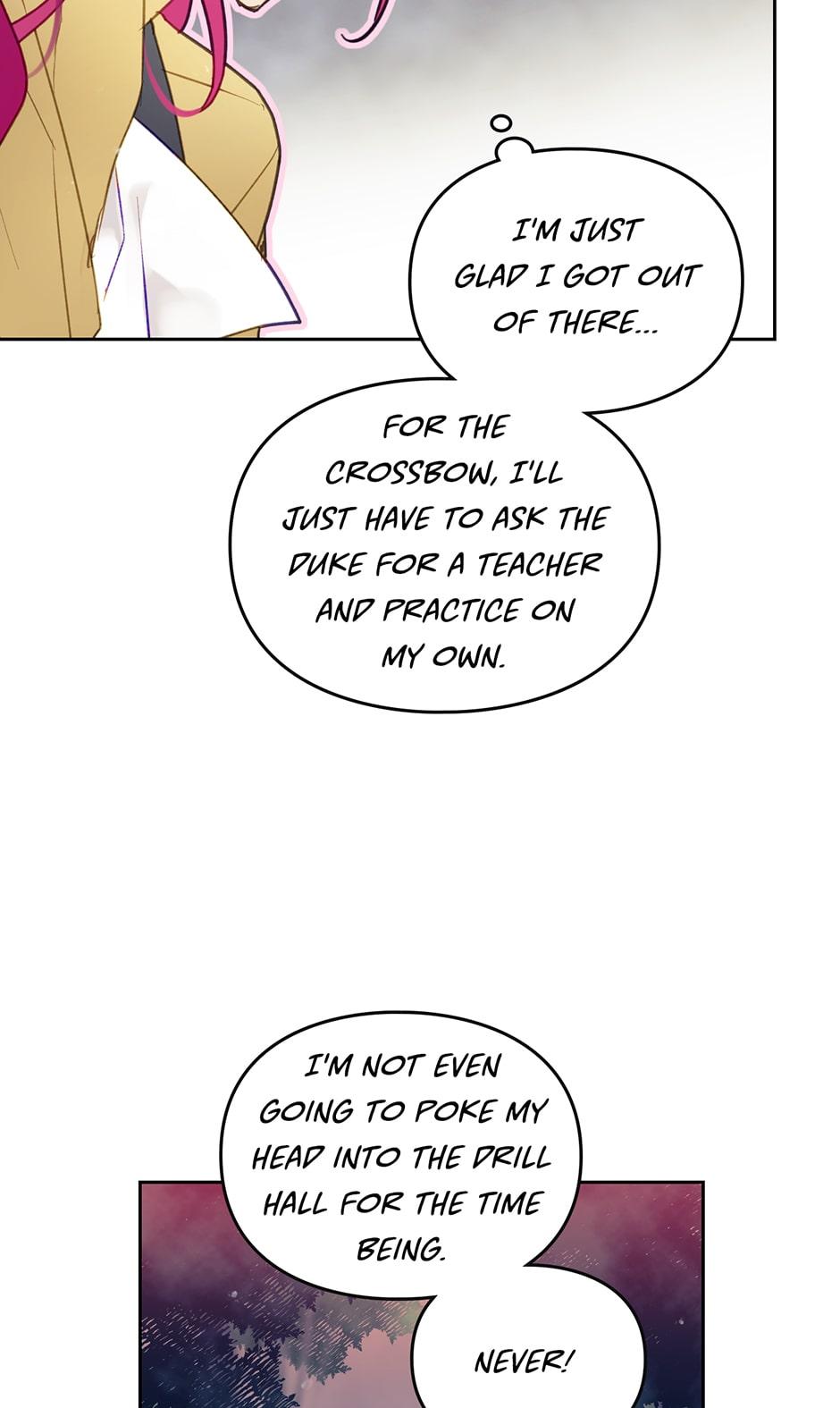 Read Villains Are Destined to Die Manga Online