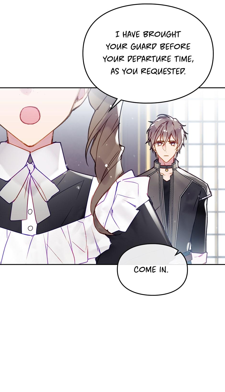 Read Villains Are Destined to Die Manga Online