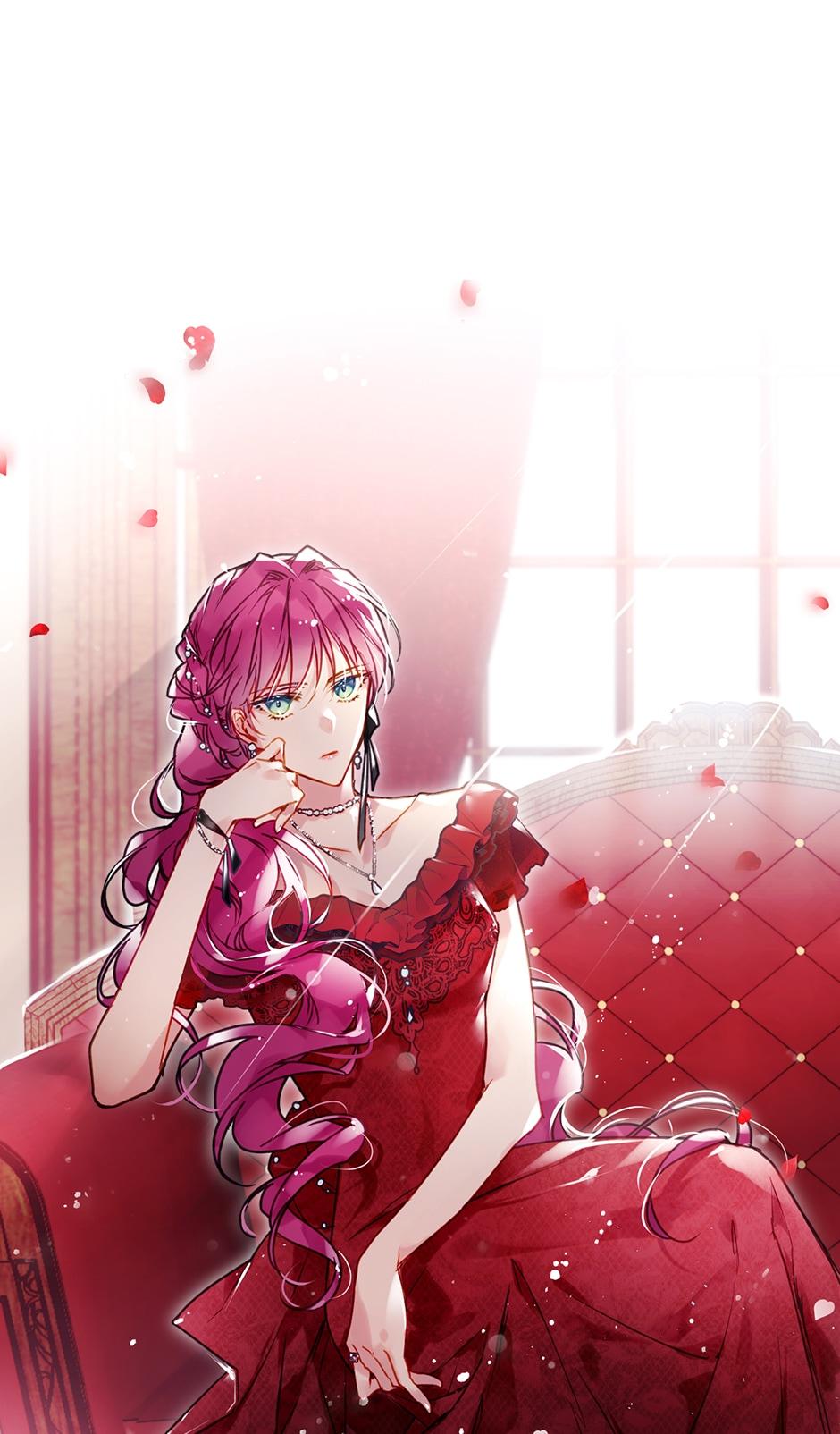 Read Villains Are Destined to Die Manga Online