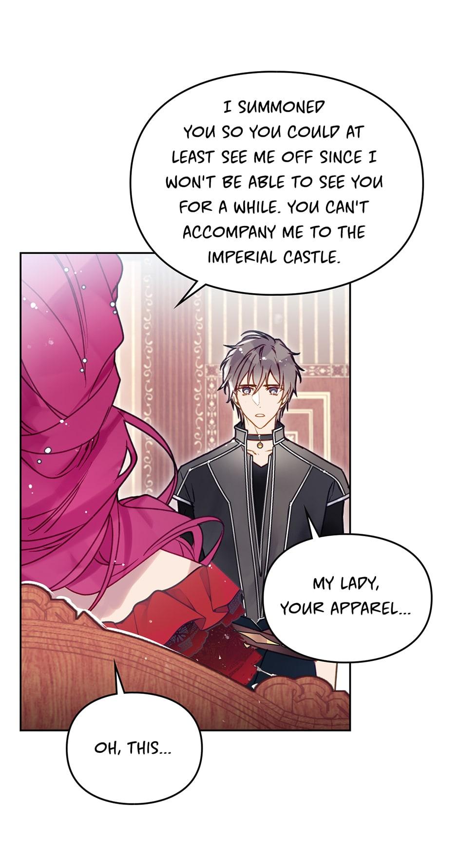 Read Villains Are Destined to Die Manga Online