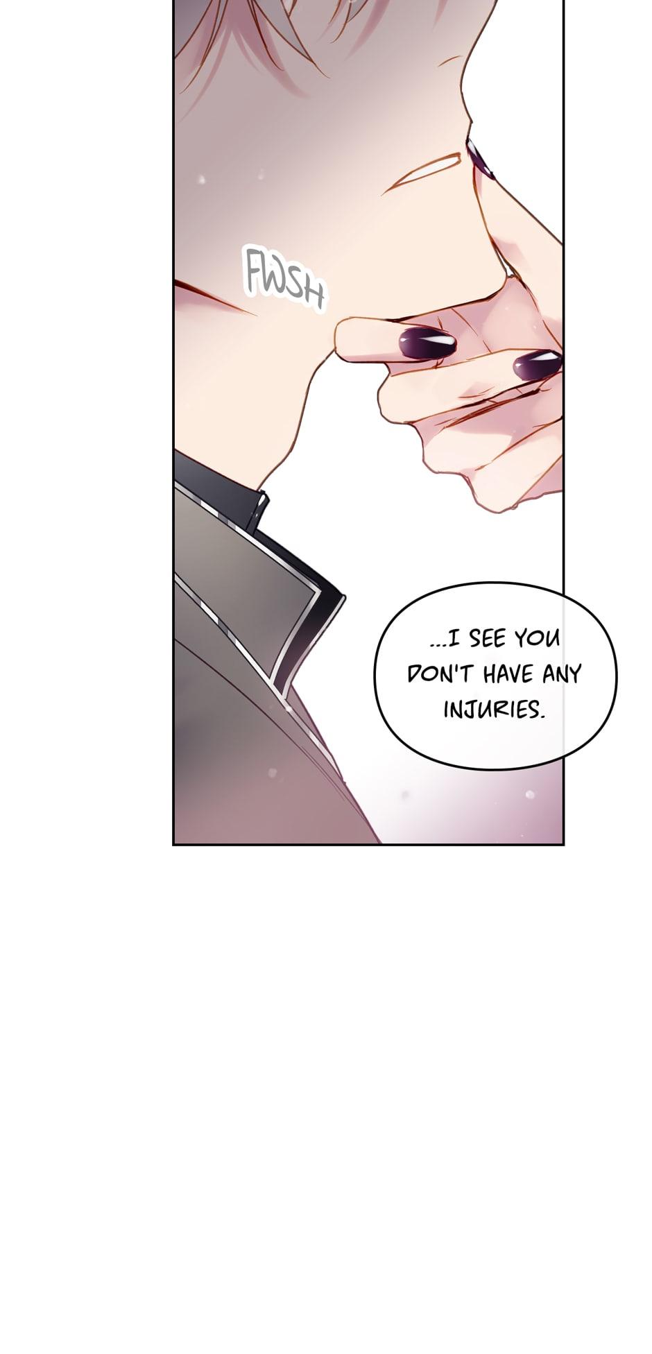 Read Villains Are Destined to Die Manga Online