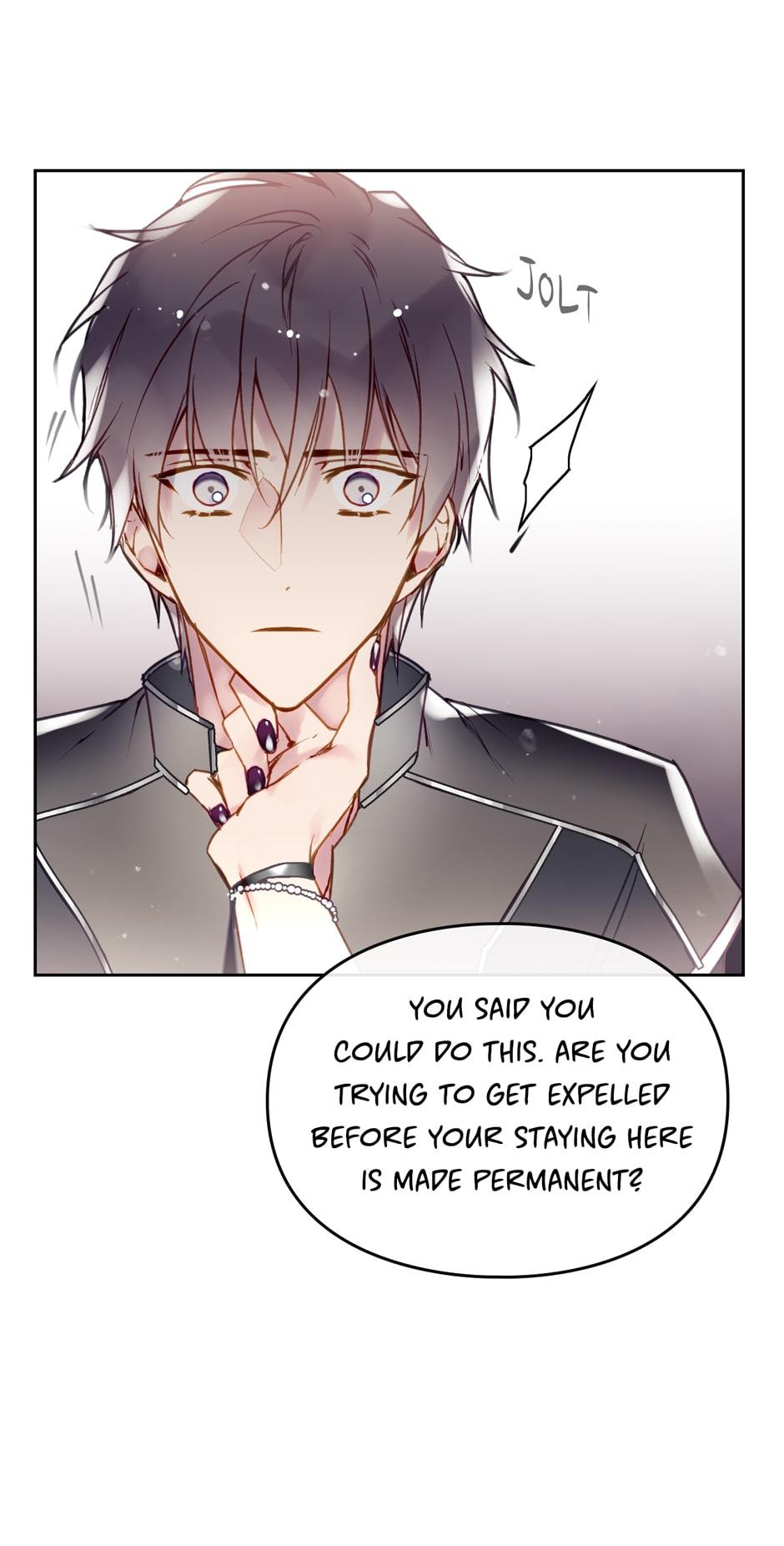 Read Villains Are Destined to Die Manga Online
