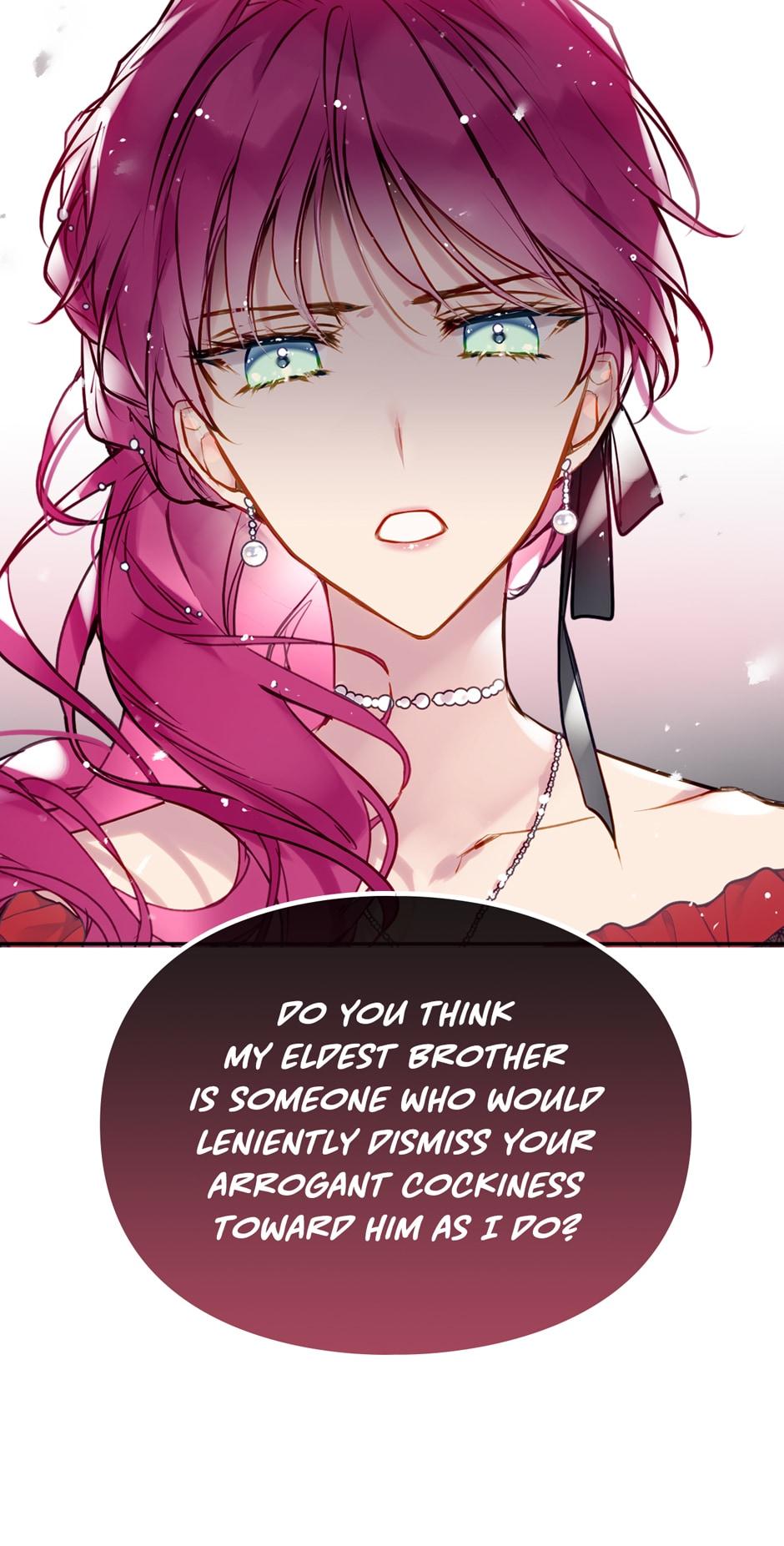 Read Villains Are Destined to Die Manga Online