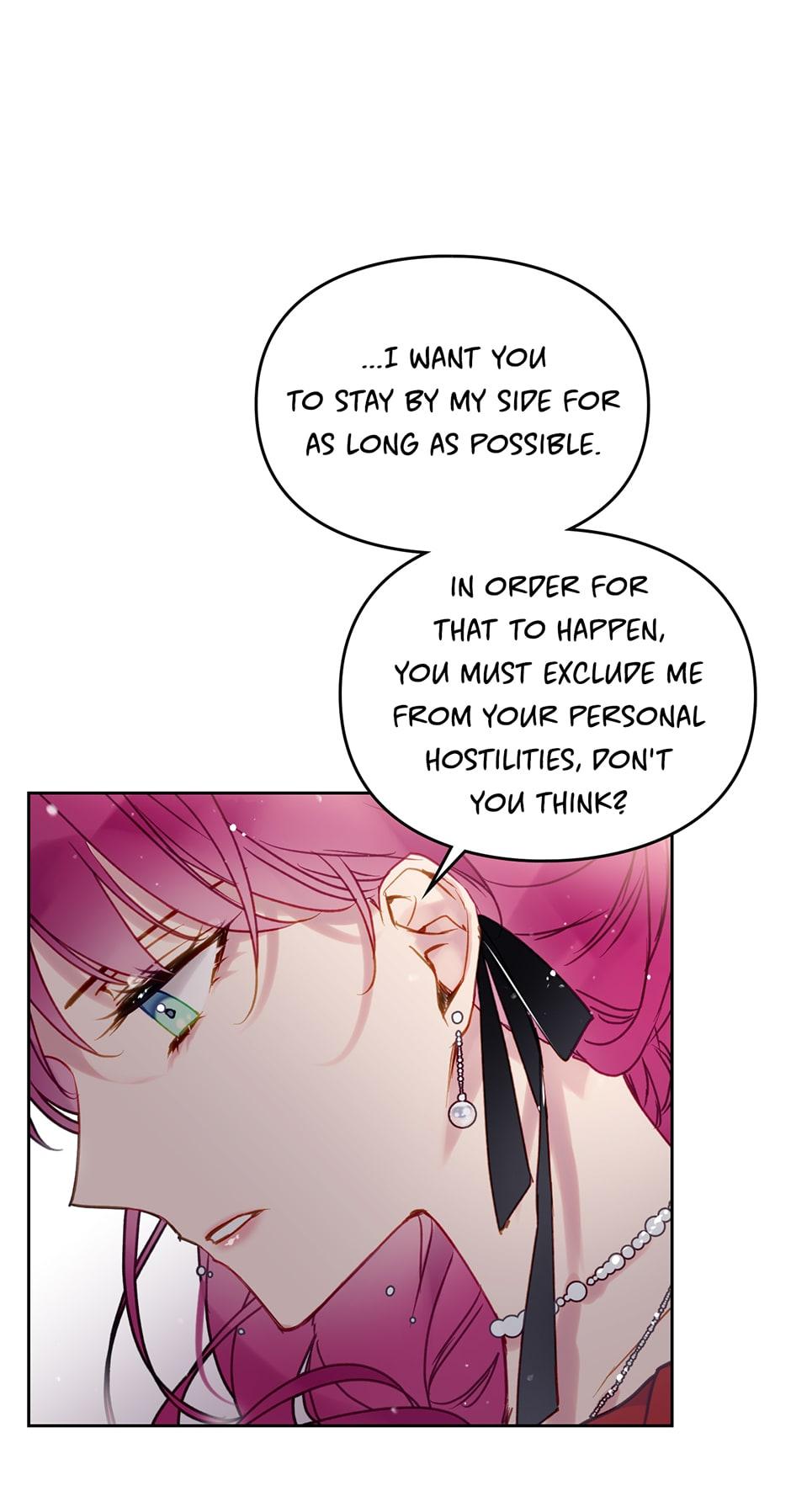 Read Villains Are Destined to Die Manga Online
