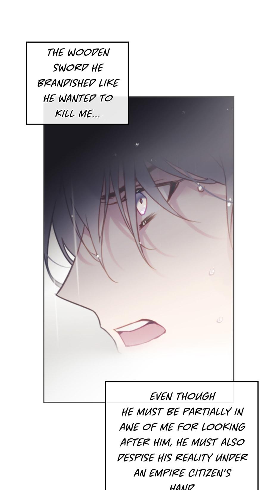 Read Villains Are Destined to Die Manga Online