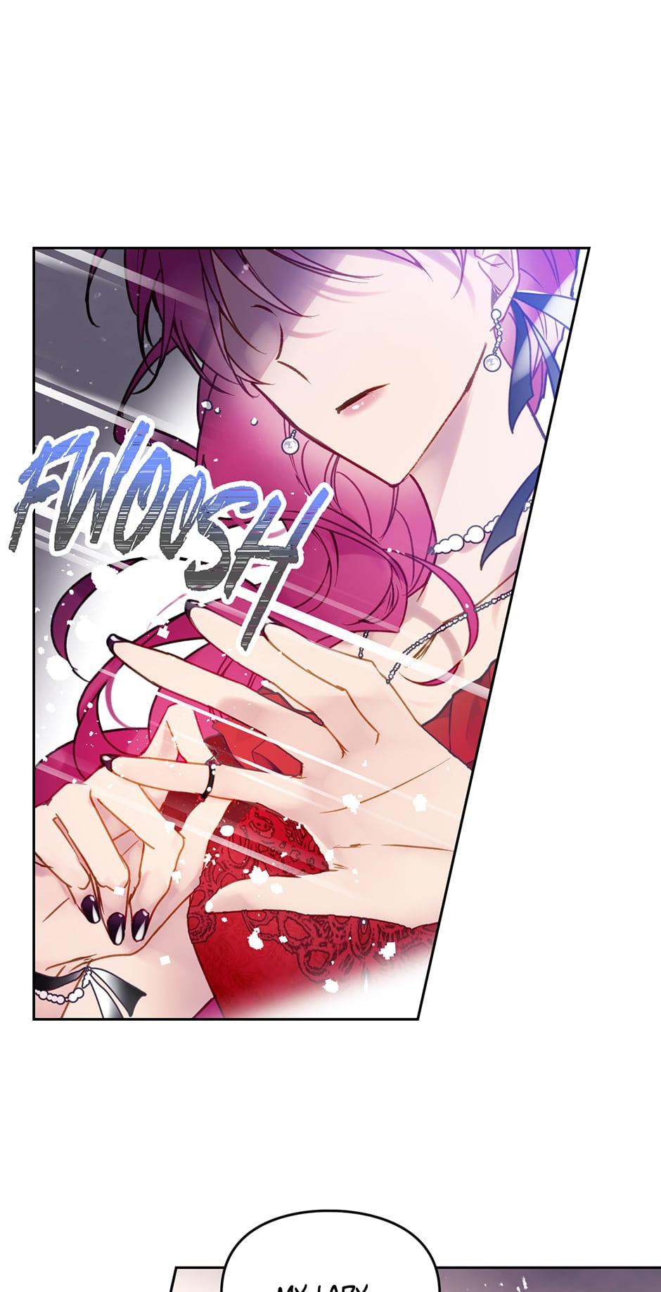 Read Villains Are Destined to Die Manga Online