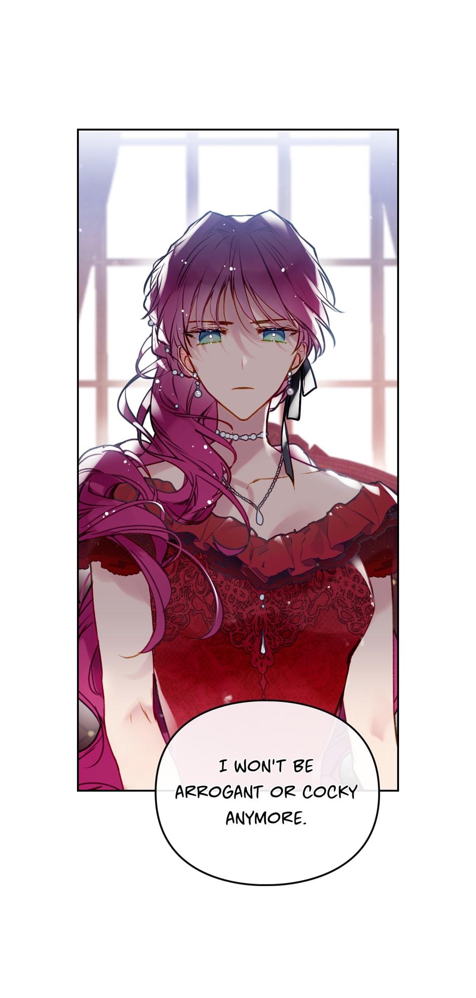 Read Villains Are Destined to Die Manga Online