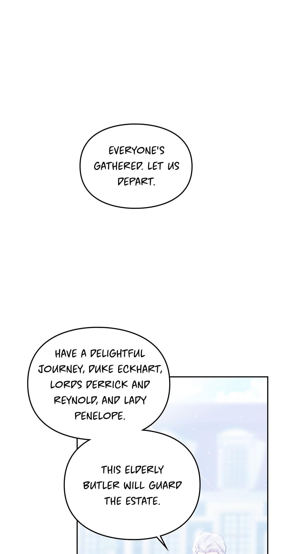 Read Villains Are Destined to Die Manga Online