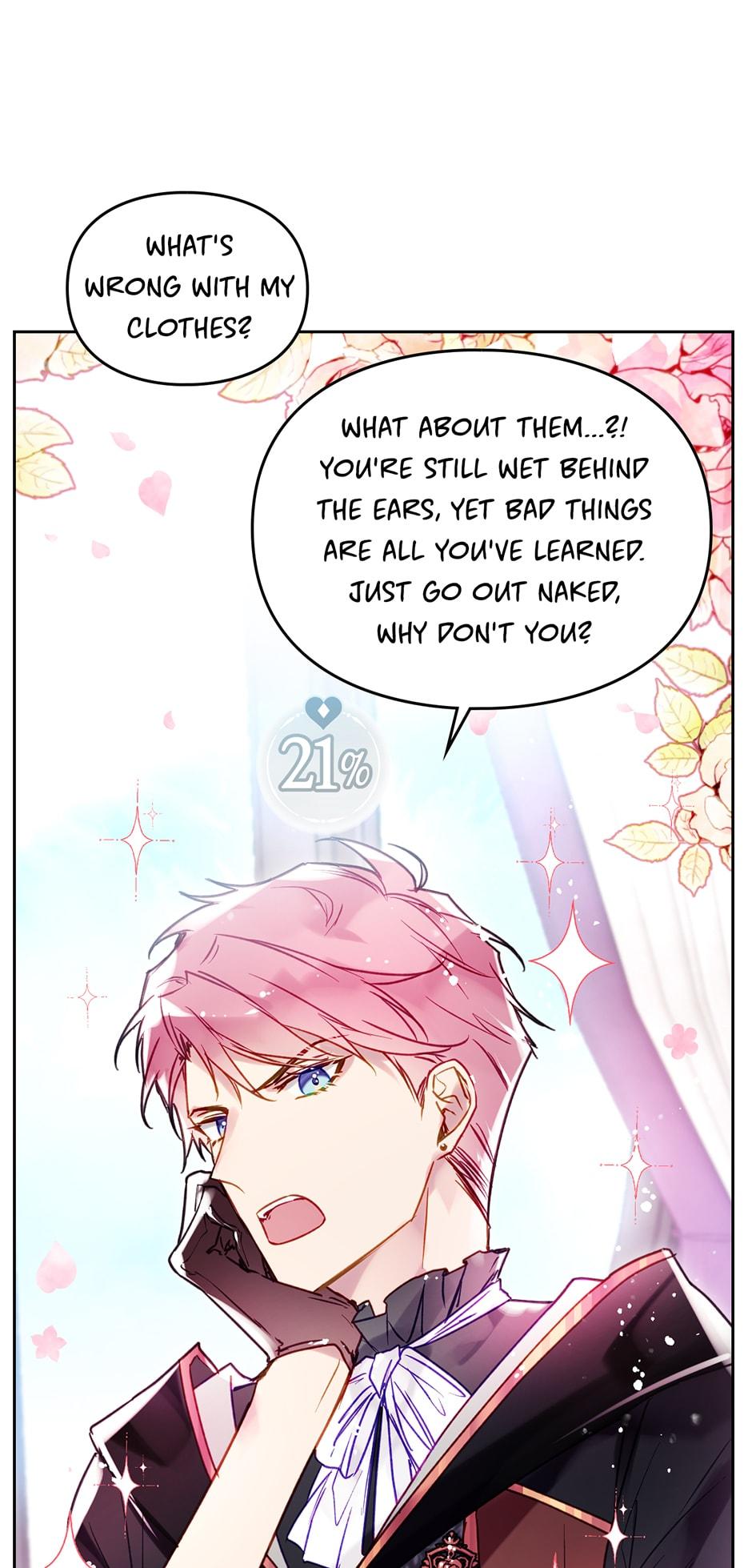 Read Villains Are Destined to Die Manga Online