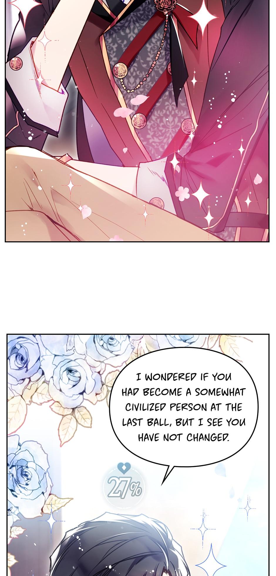 Read Villains Are Destined to Die Manga Online