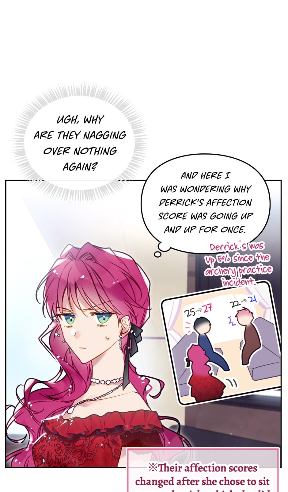 Read Villains Are Destined to Die Manga Online