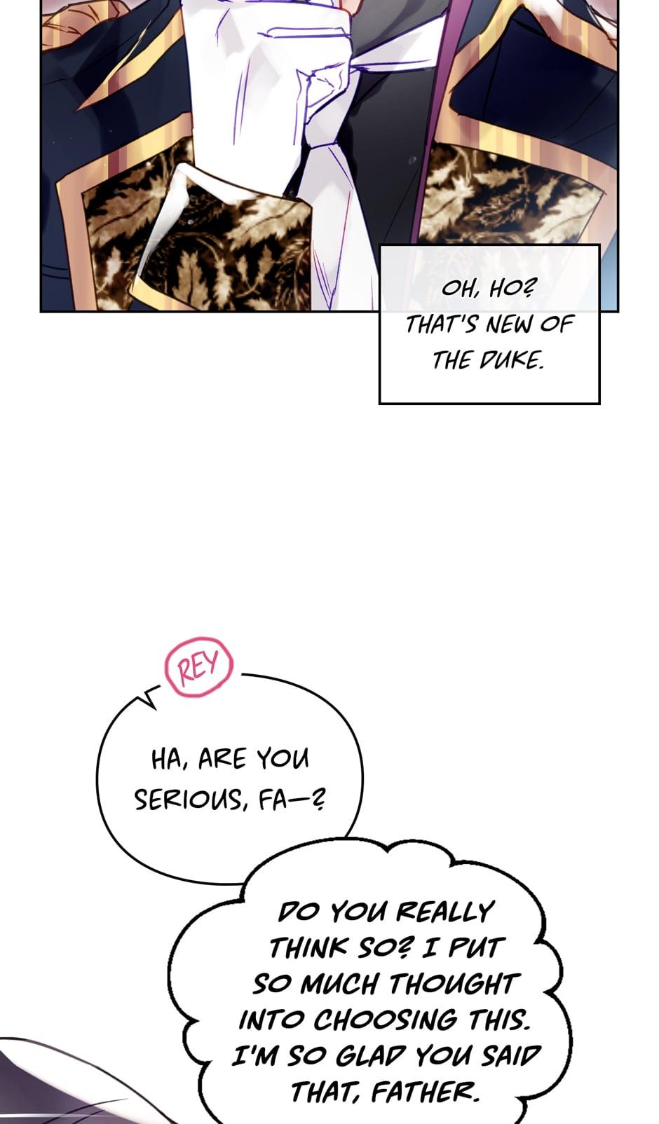 Read Villains Are Destined to Die Manga Online