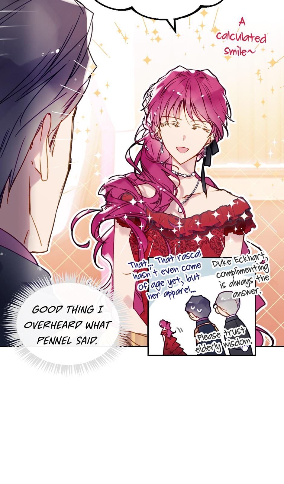 Read Villains Are Destined to Die Manga Online