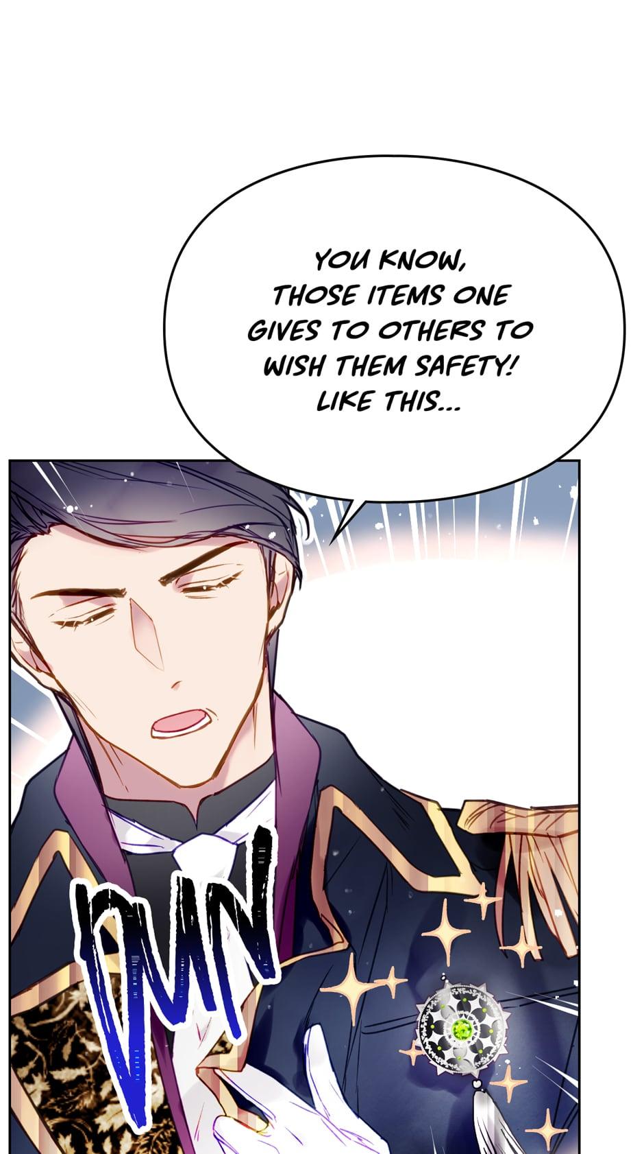 Read Villains Are Destined to Die Manga Online