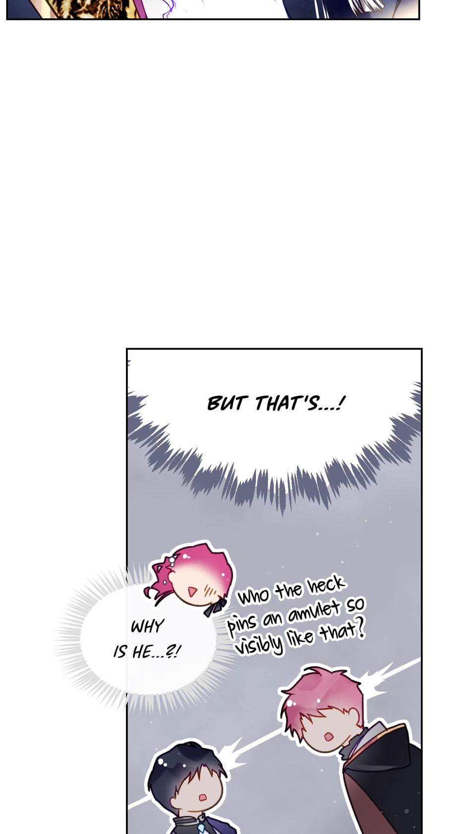 Read Villains Are Destined to Die Manga Online