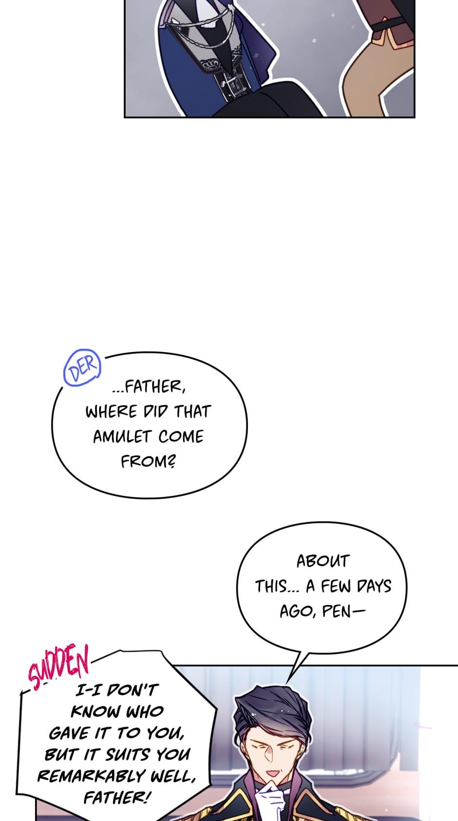 Read Villains Are Destined to Die Manga Online