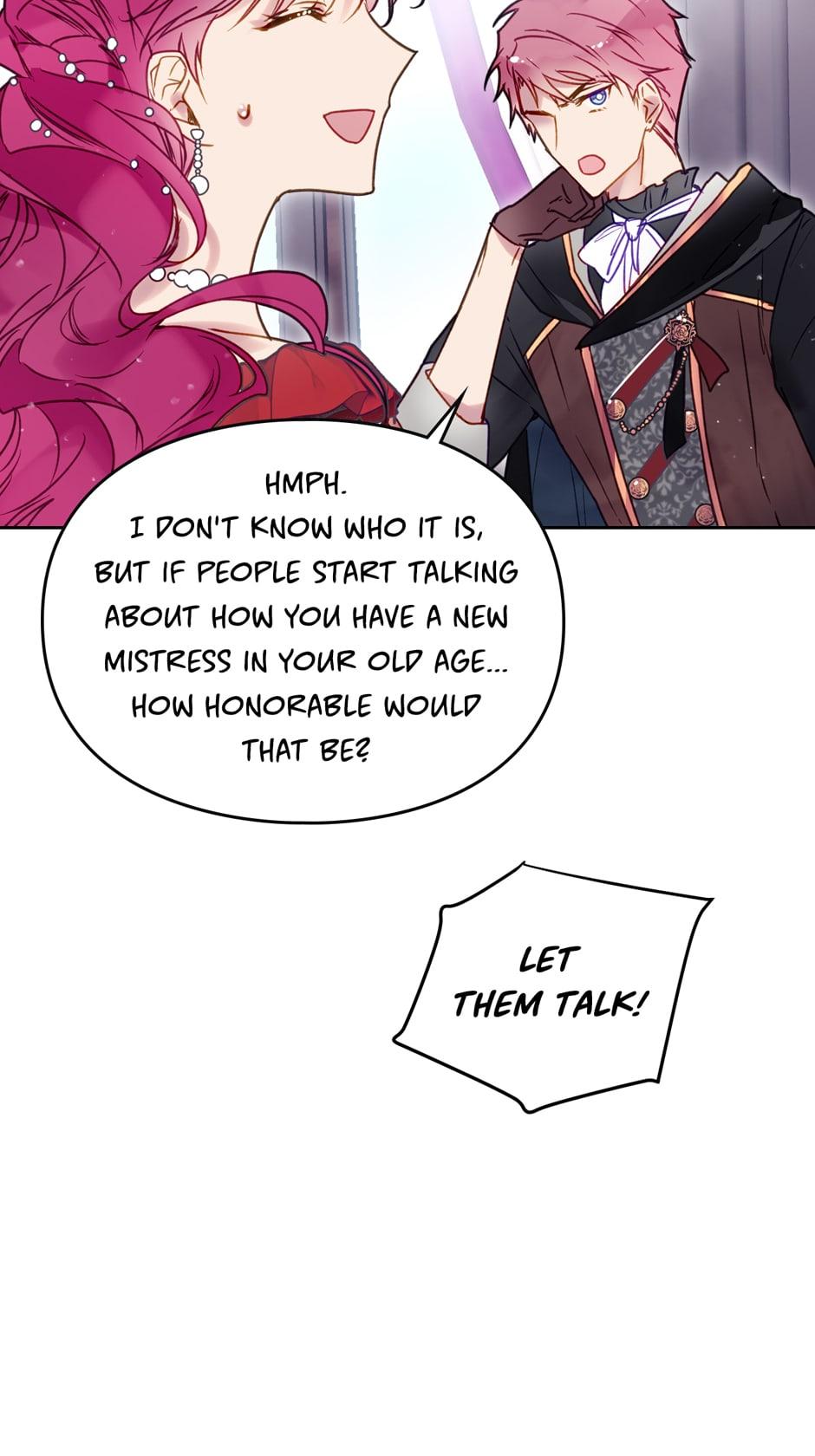 Read Villains Are Destined to Die Manga Online
