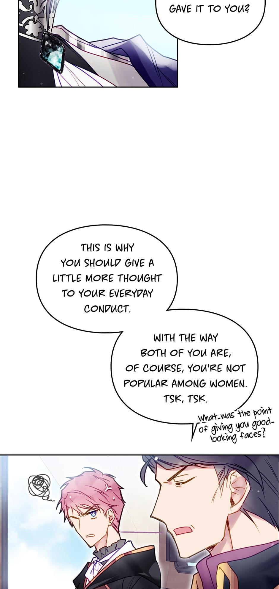 Read Villains Are Destined to Die Manga Online