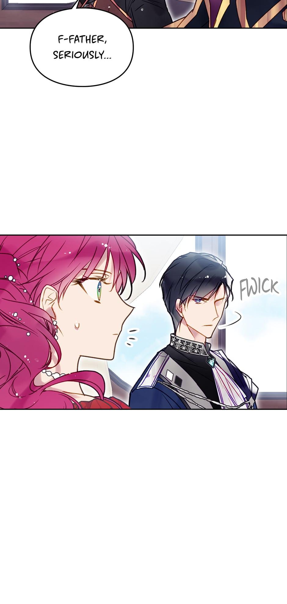 Read Villains Are Destined to Die Manga Online