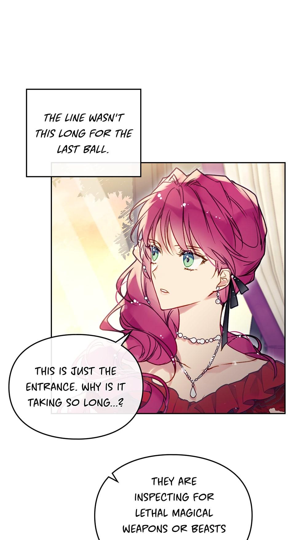 Read Villains Are Destined to Die Manga Online