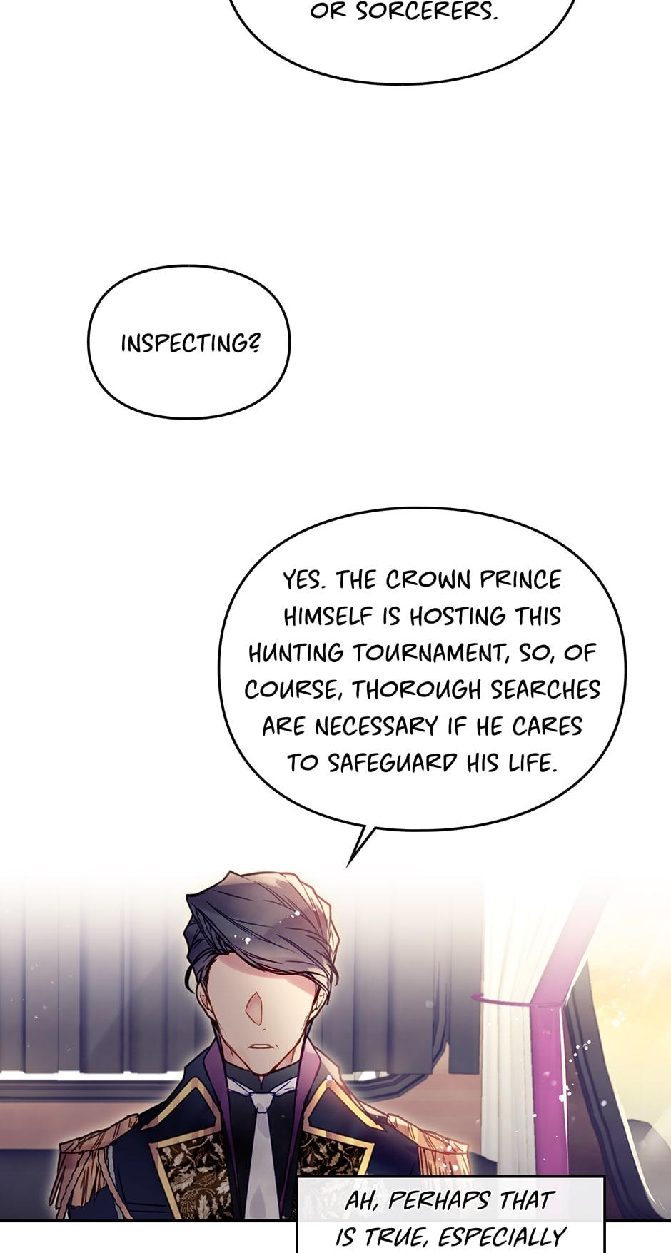 Read Villains Are Destined to Die Manga Online