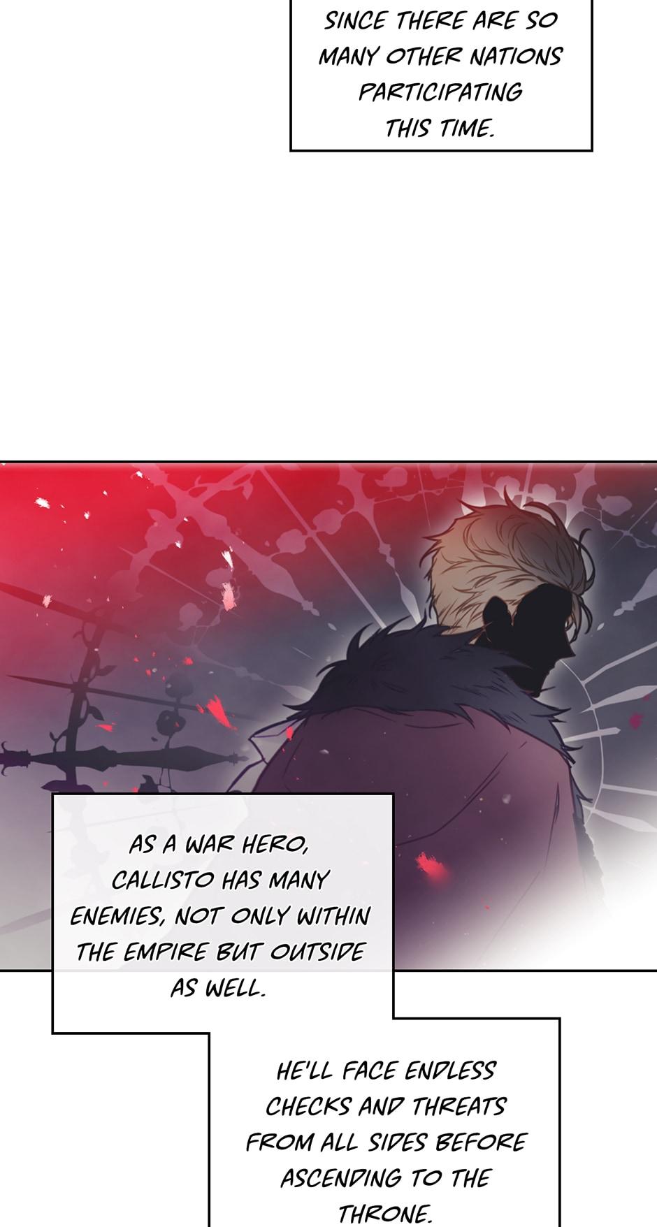 Read Villains Are Destined to Die Manga Online
