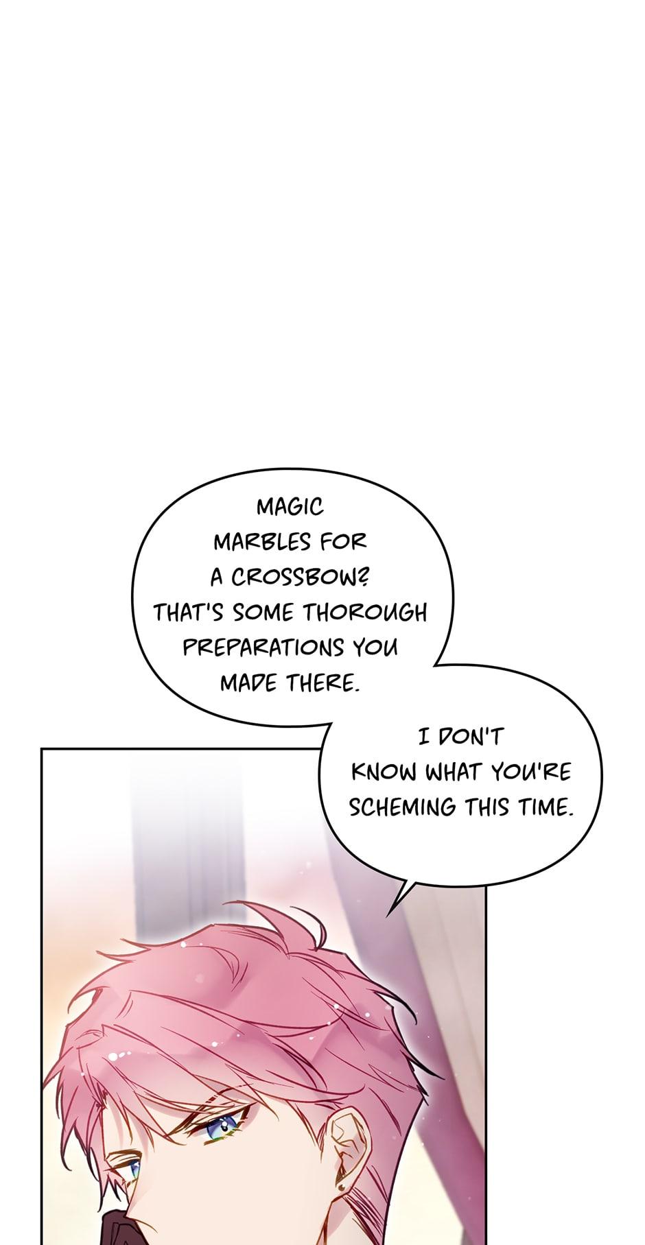 Read Villains Are Destined to Die Manga Online