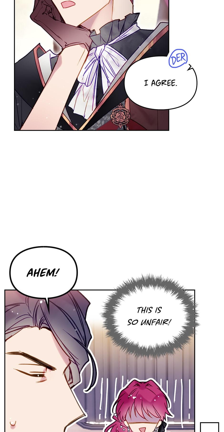 Read Villains Are Destined to Die Manga Online