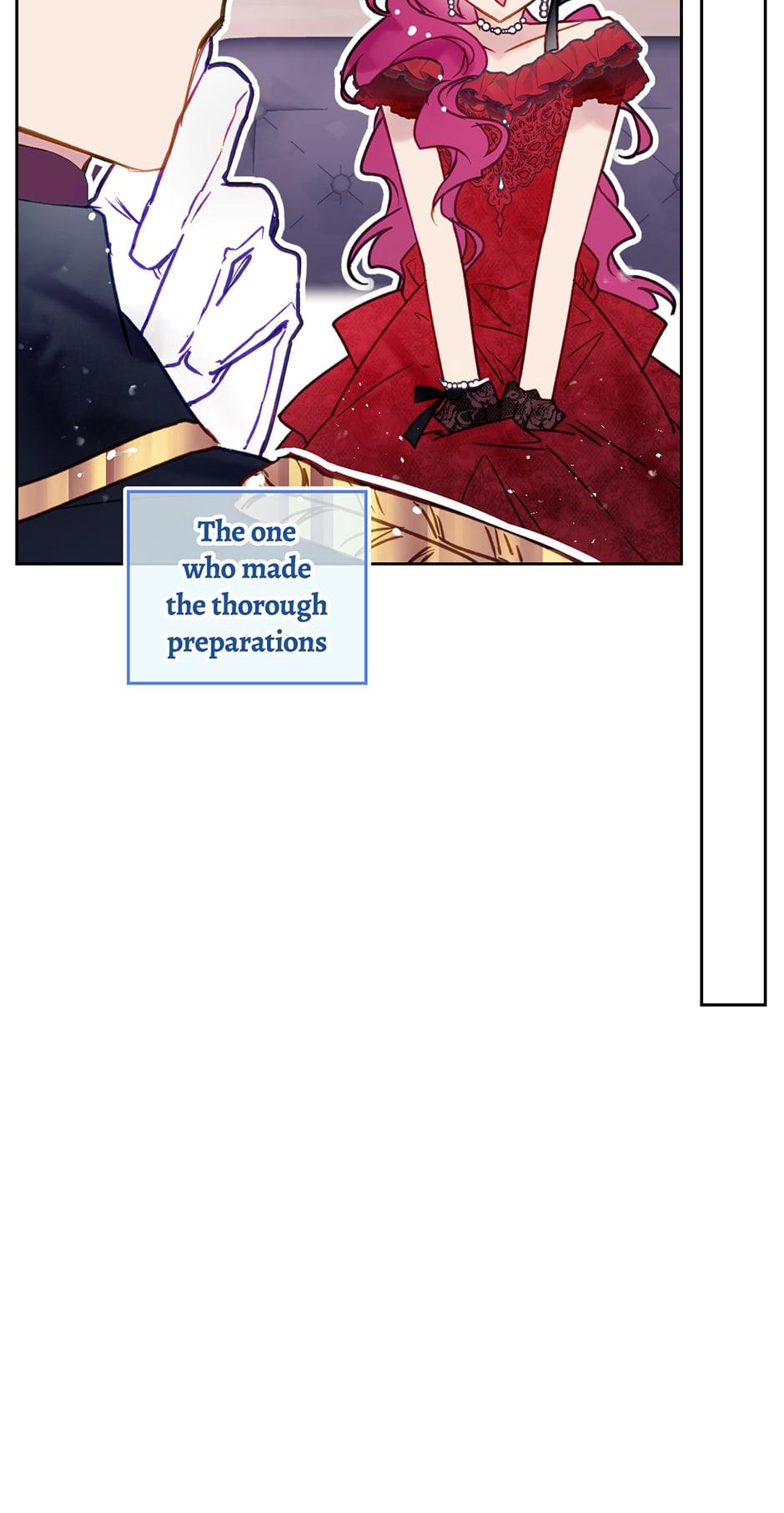 Read Villains Are Destined to Die Manga Online